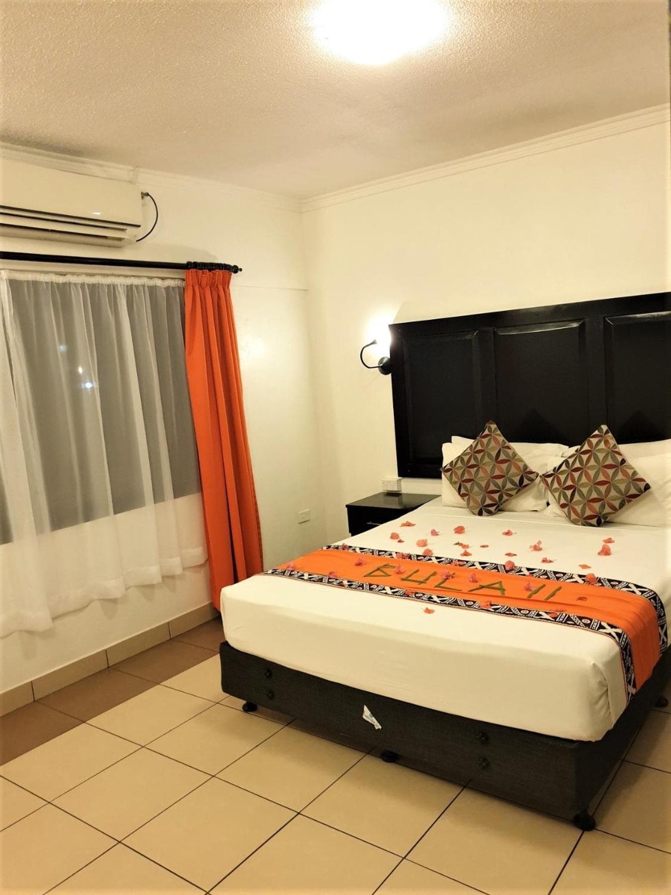 Deluxe Apartment at Suva Motor Inn