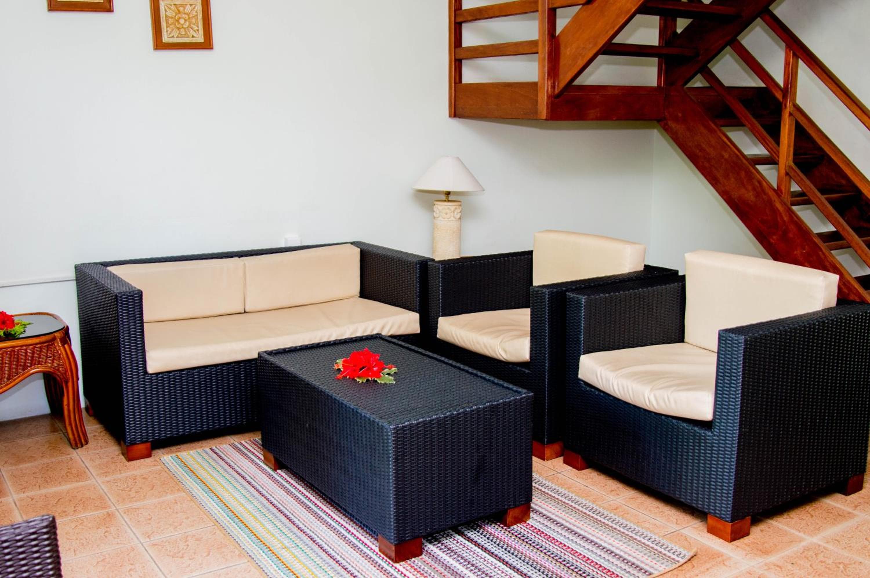 Two-Bedroom Villa at Grand West Villas