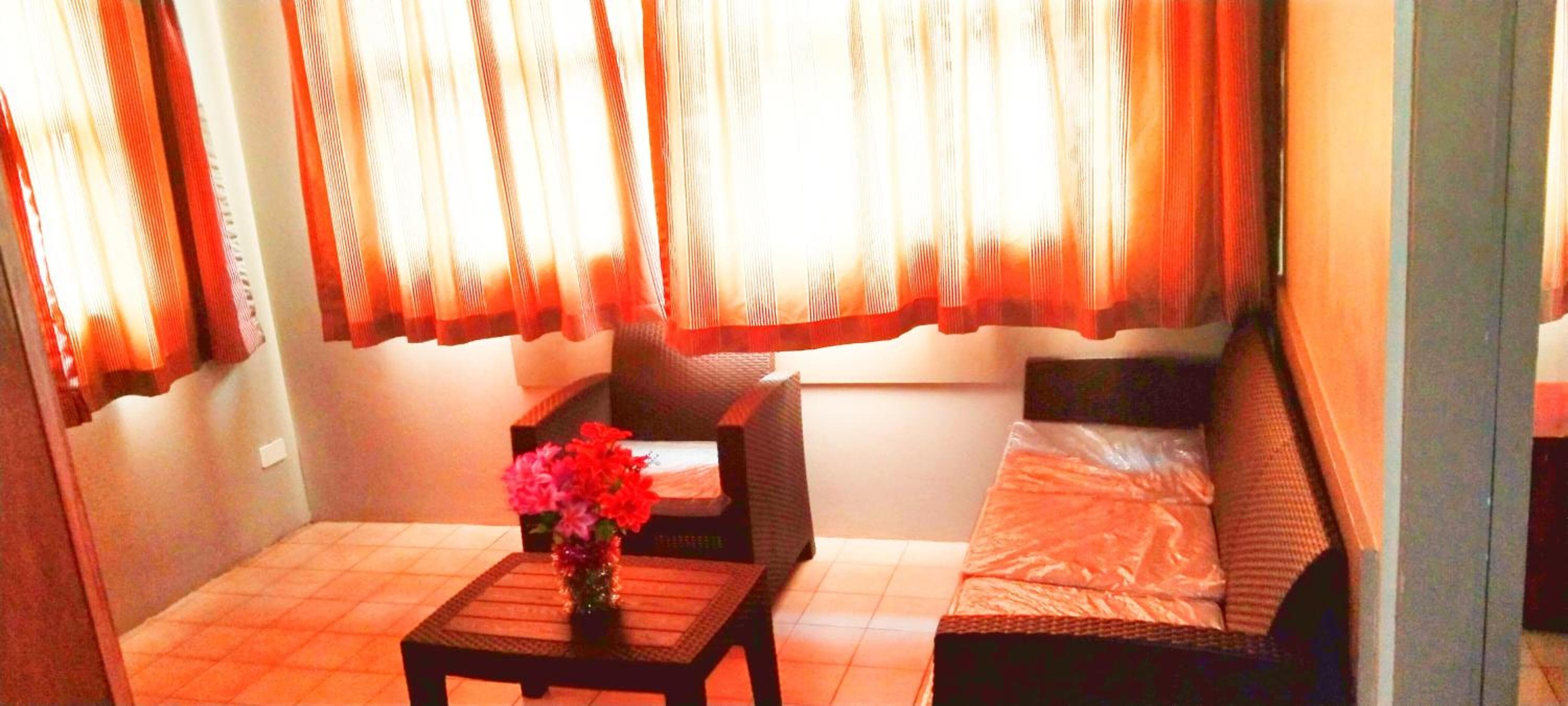 One-Bedroom Suite at Sunseekers Outrigger Hotel