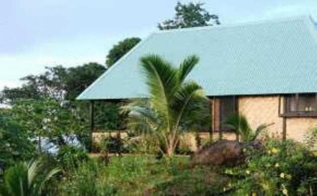 One-Bedroom Villa with Ocean View (3 Adults) at Palmlea Farms Lodge & Bures - Villas