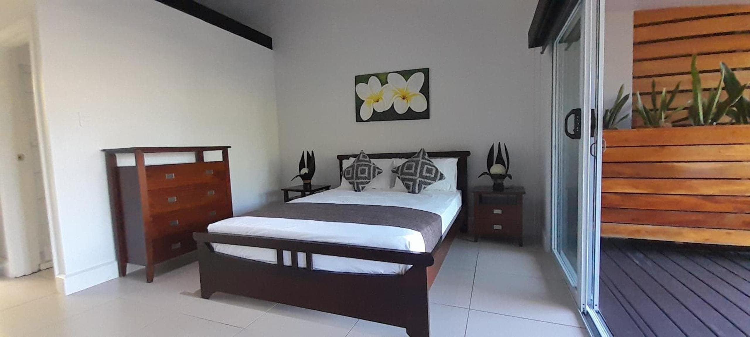 Ocean View Poolside Suite at Kaila Na Ua Resort