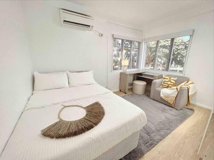 Two-Bedroom Apartment at Gladstone Gem 2 - Suva CBD 2 Bedroom Apartment