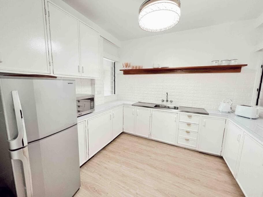 Two-Bedroom Apartment at Gladstone Gem 2 - Suva CBD 2 Bedroom Apartment
