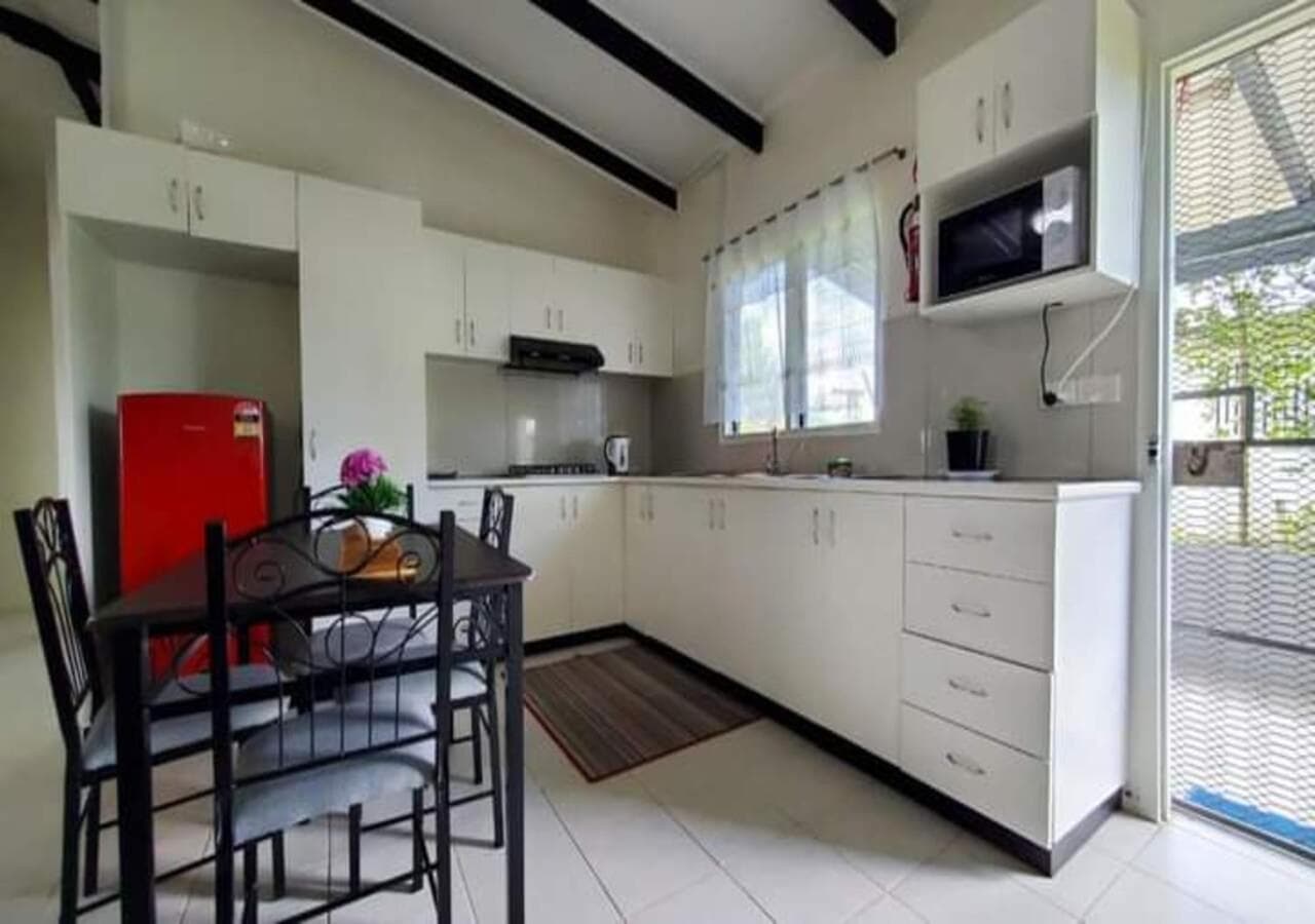 Two-Bedroom Apartment at Mohans Apartments
