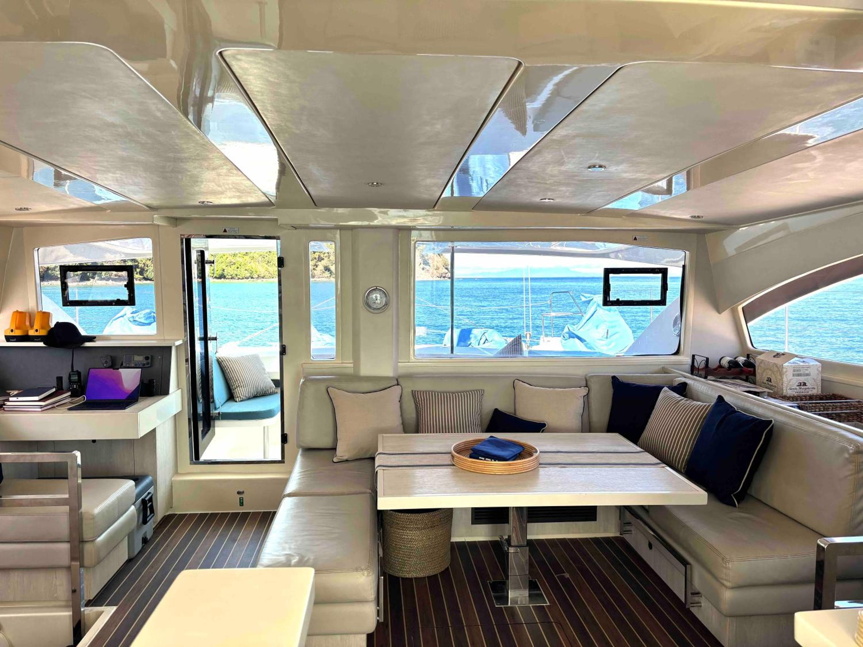 Queen Room with Sea View at Paradise Cove Resort
