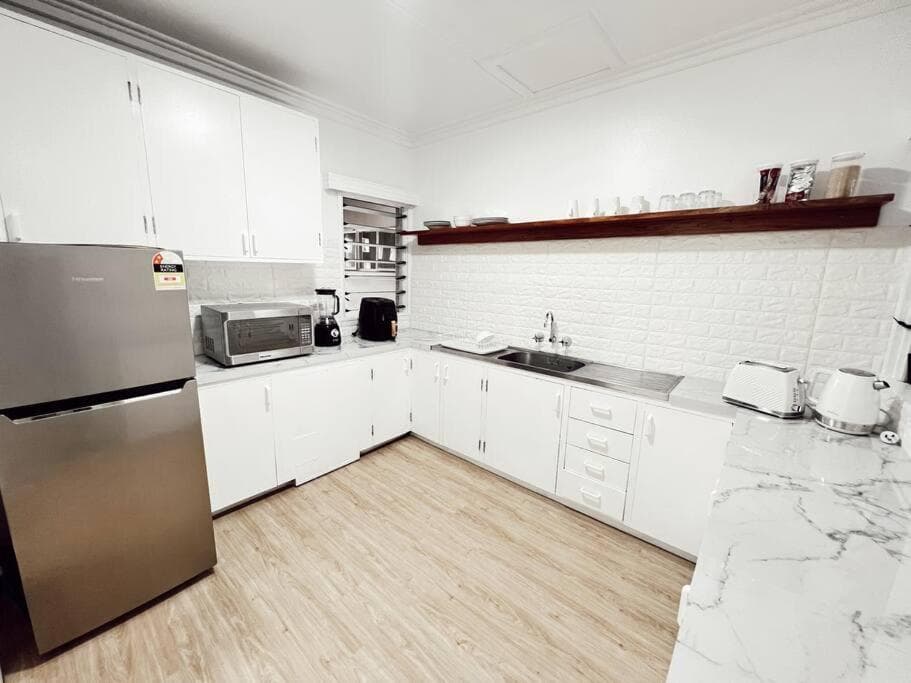 Two-Bedroom Apartment at Gladstone Gem 7 - Suva CBD 2 Bedroom Apartment