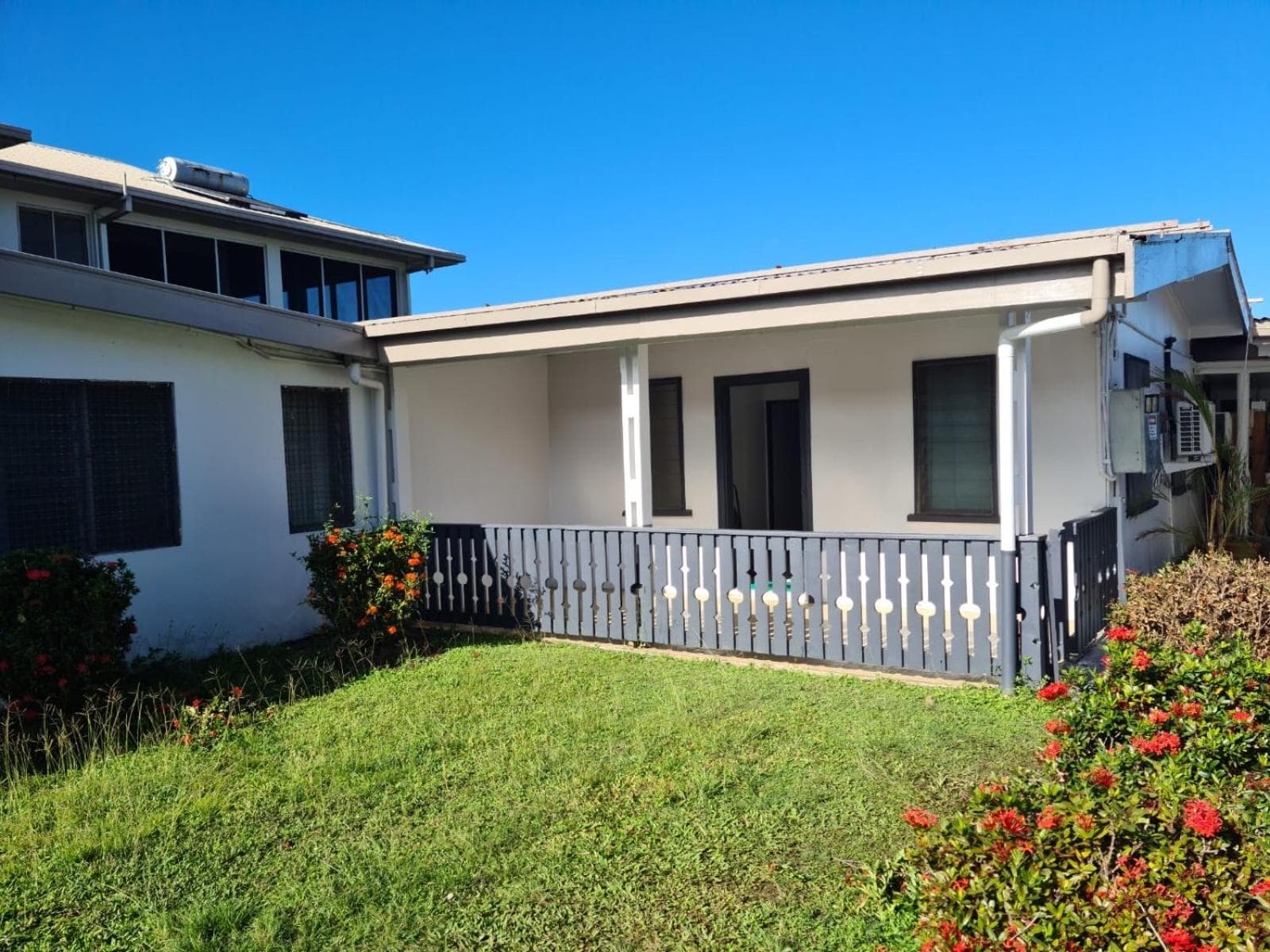 Budget Single Room at The Ideal Bed & Breakfast