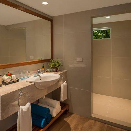 Plantation Bungalow at Outrigger Fiji Beach Resort
