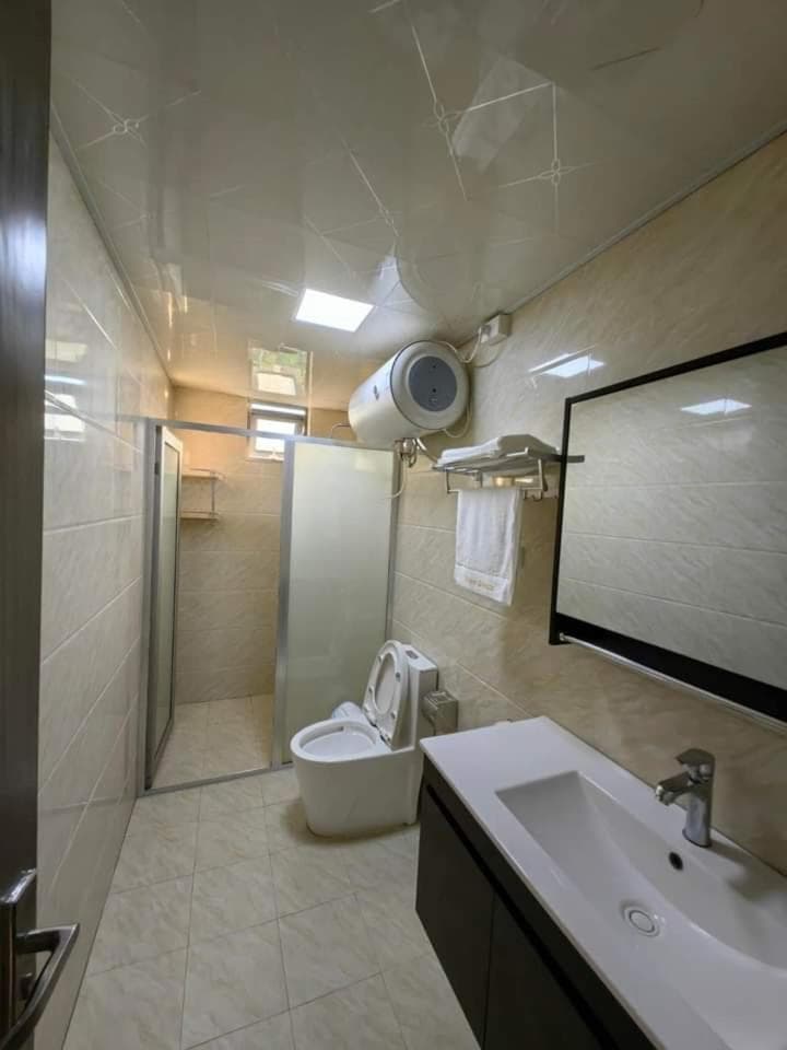 Apartment at Dawns Homestay