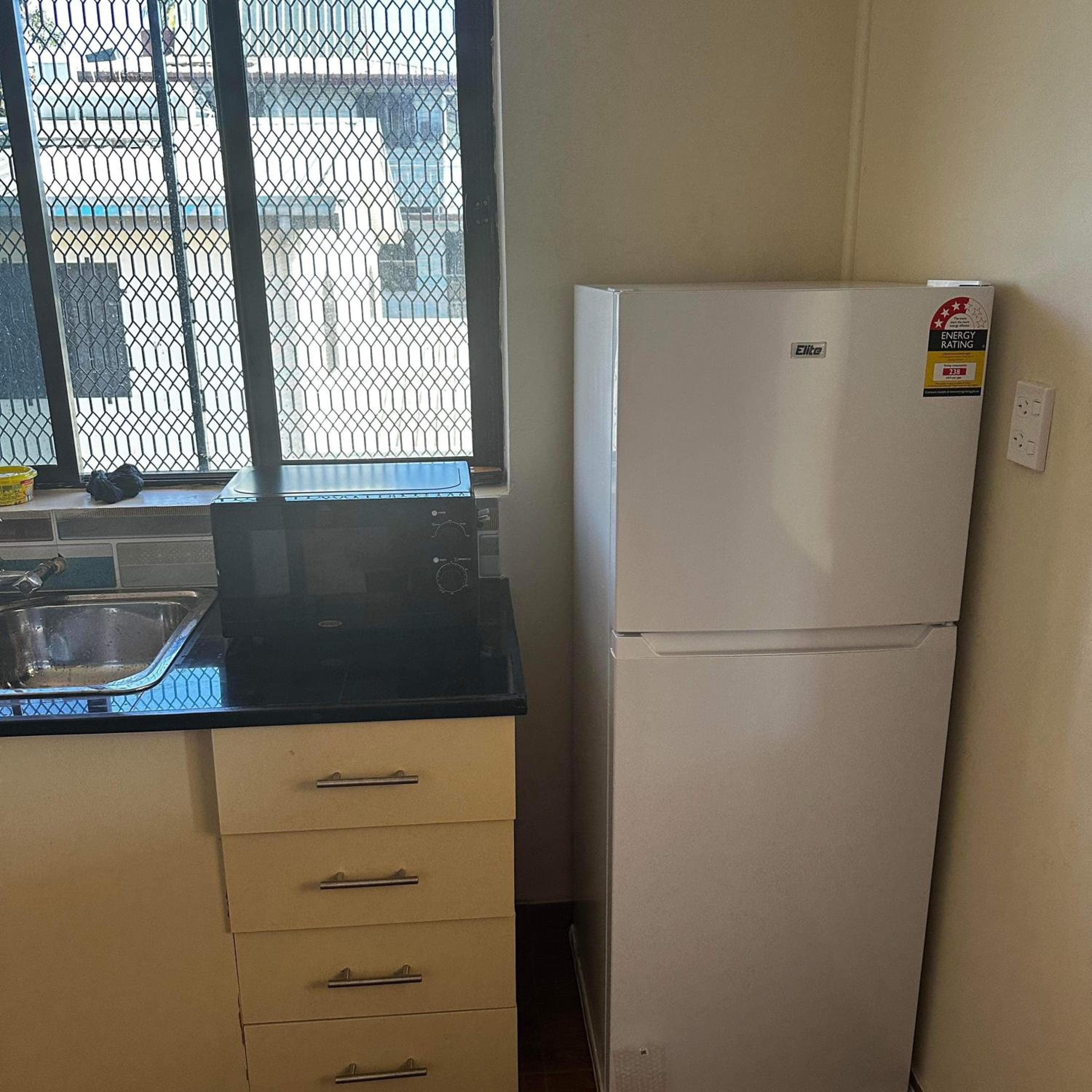 Three-Bedroom Apartment at KumarVacation Home 38 Kennedy Road Unit 1