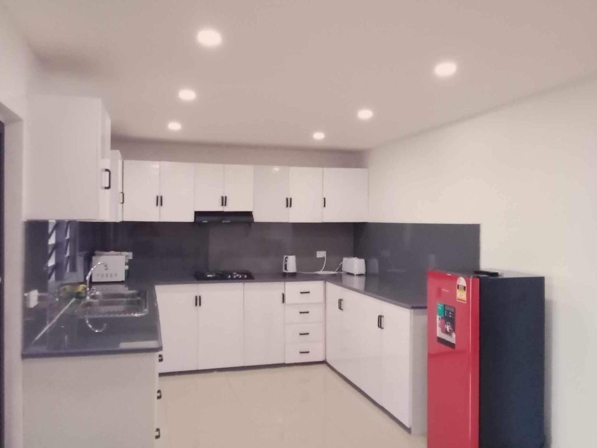 Family Suite at HomeStay Private Home