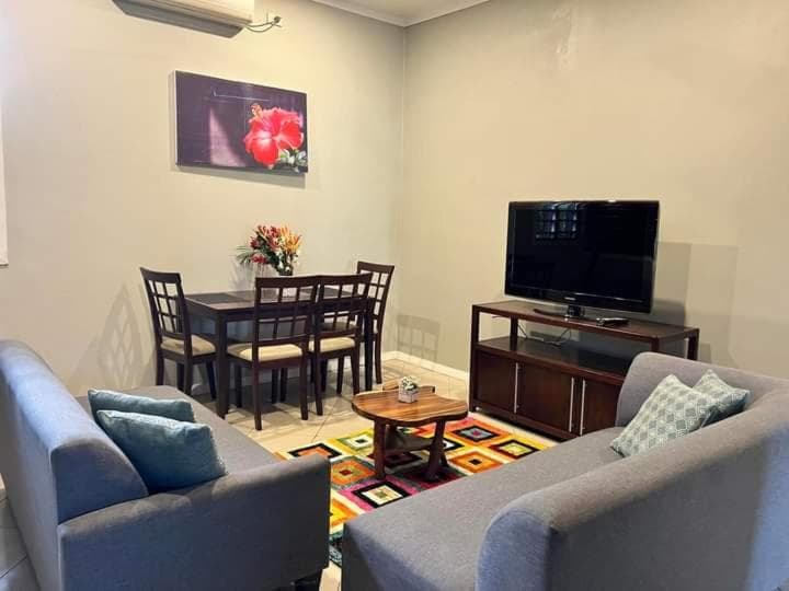 One-Bedroom Apartment at Garden Apartments
