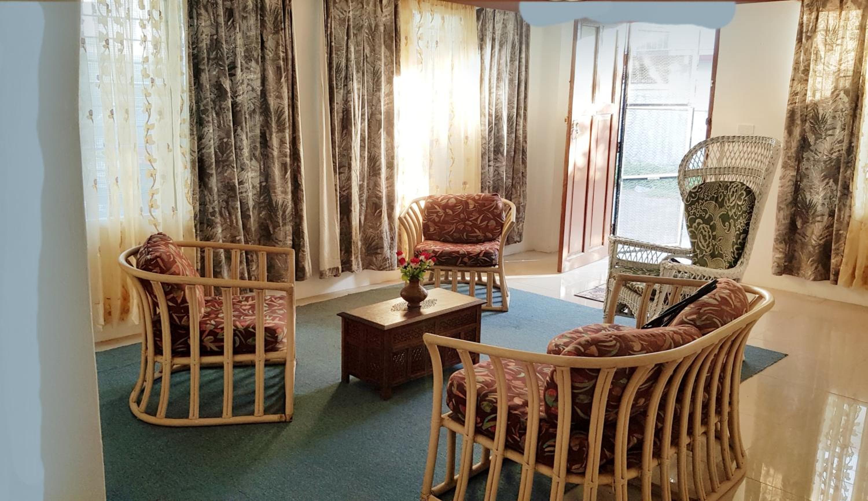 Two-Bedroom Apartment at Jetpoint Duplicate 1 inactive