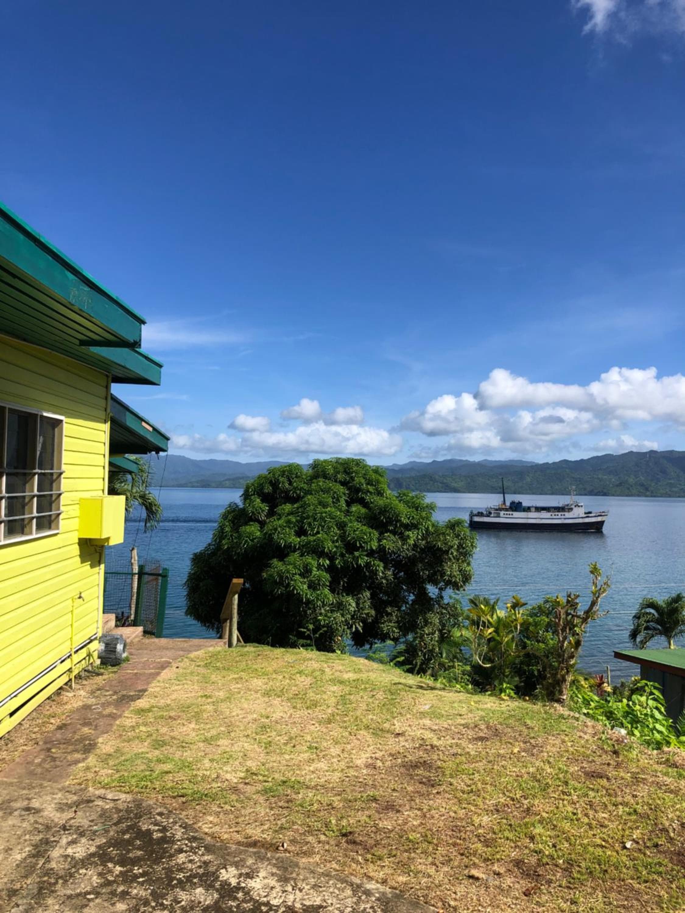 Two-Bedroom House at Limericks by the Sea