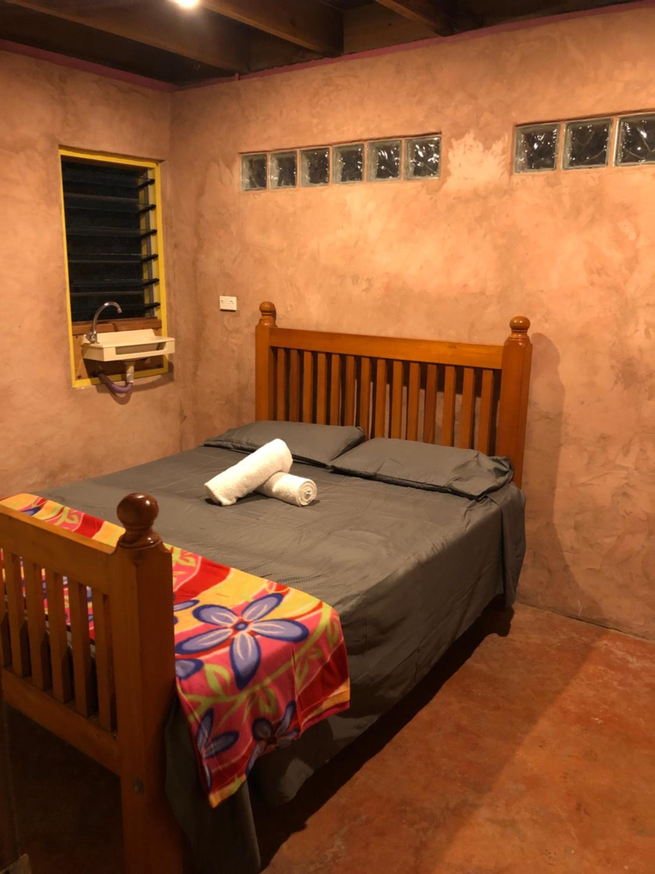 Two-Bedroom House at Limericks by the Sea