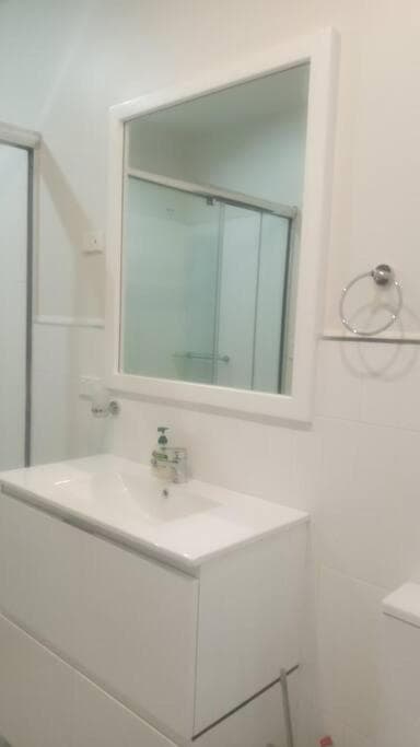 One-Bedroom Apartment at One Bedroom Executive Apartment