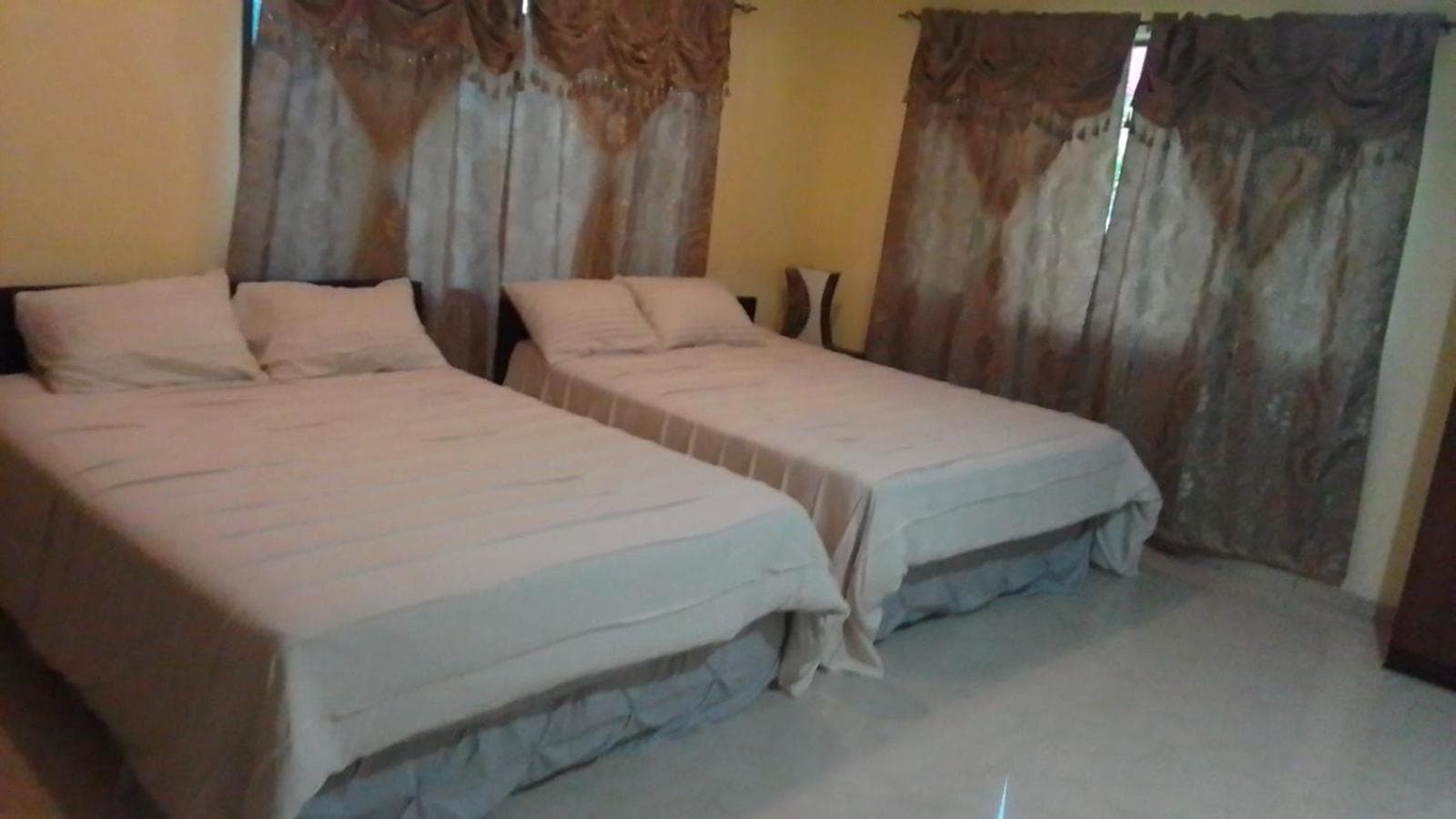 Two-Bedroom House at KumarVacation Martintar 70 Gray Unit 1