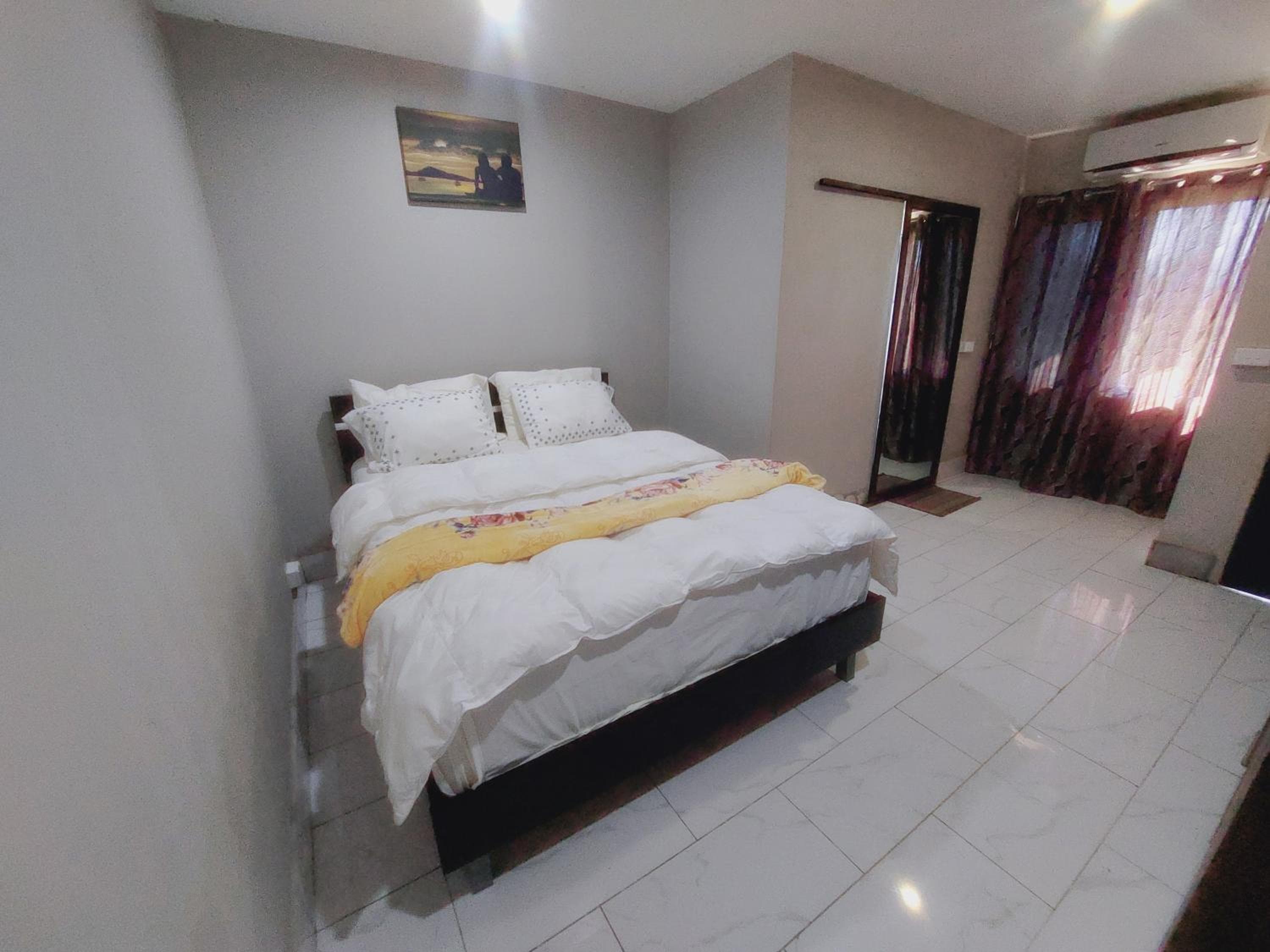Double Or Twin Room at Master Deluxe Room