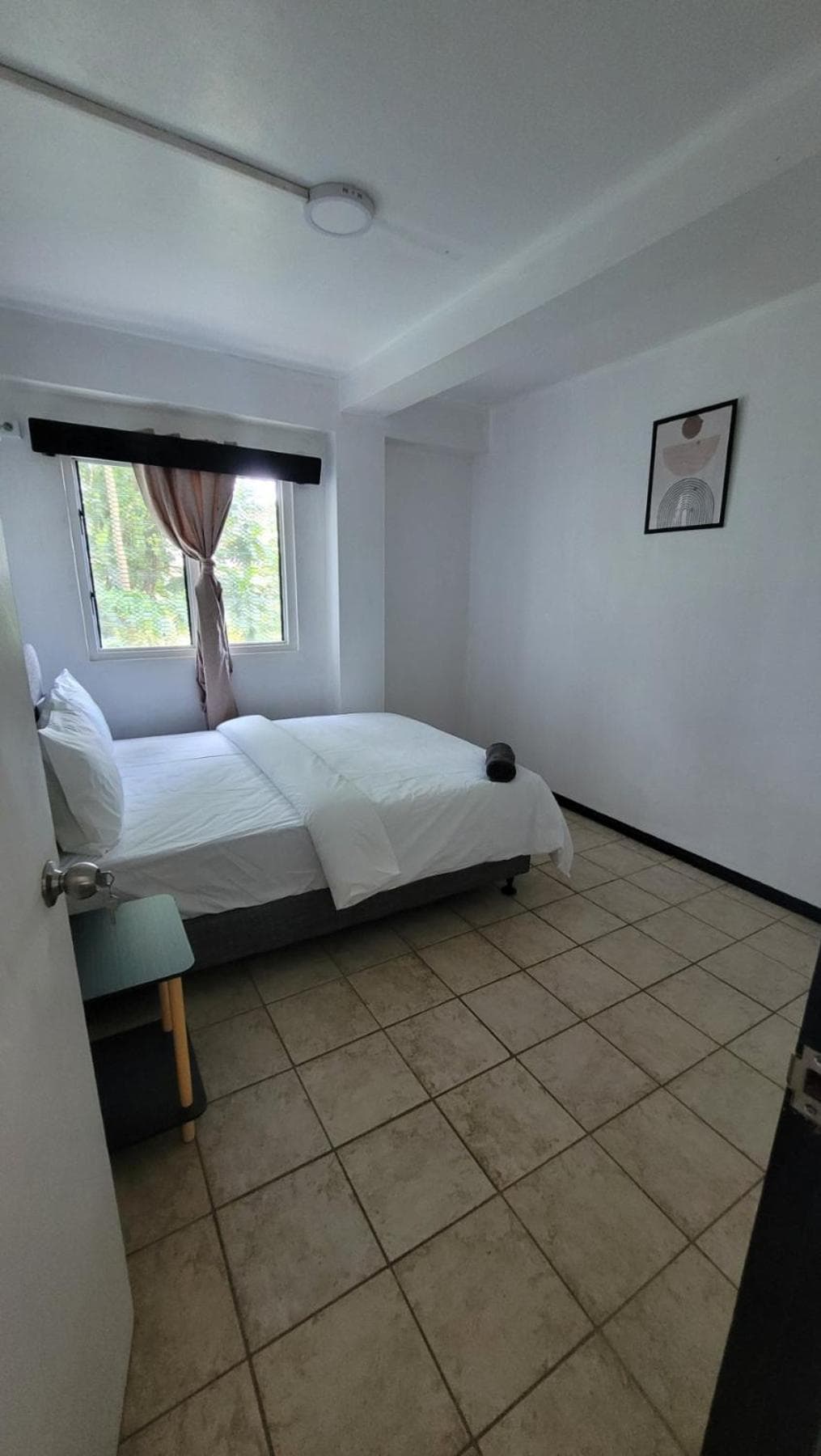 Deluxe Queen Room at Nomads Nest
