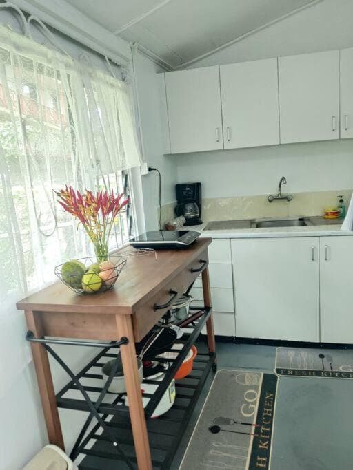 One-Bedroom House at Guesthouse in Suva