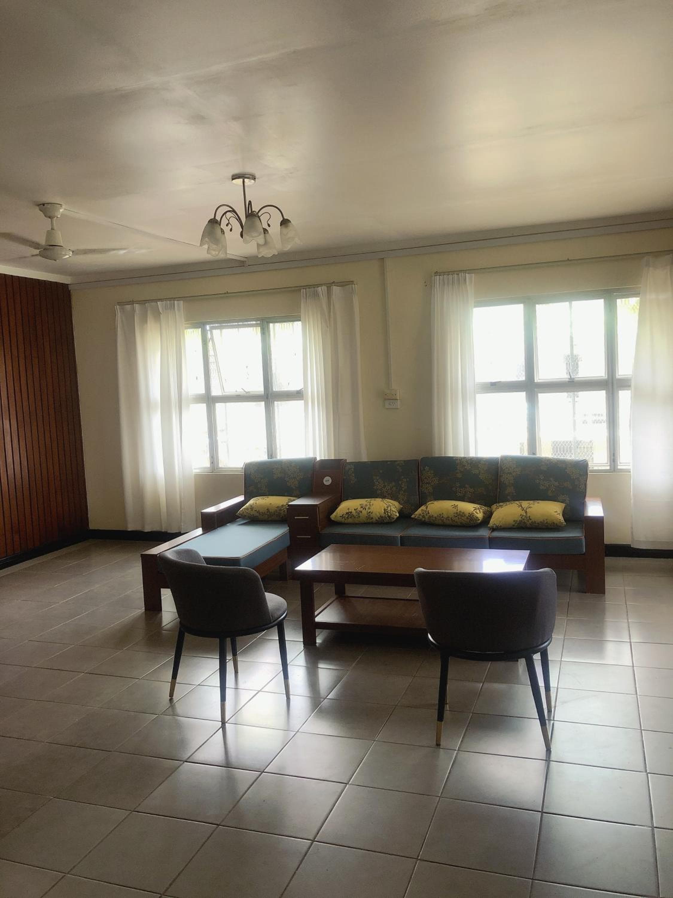 Single Bed In Dormitory Room at CC airport rooms