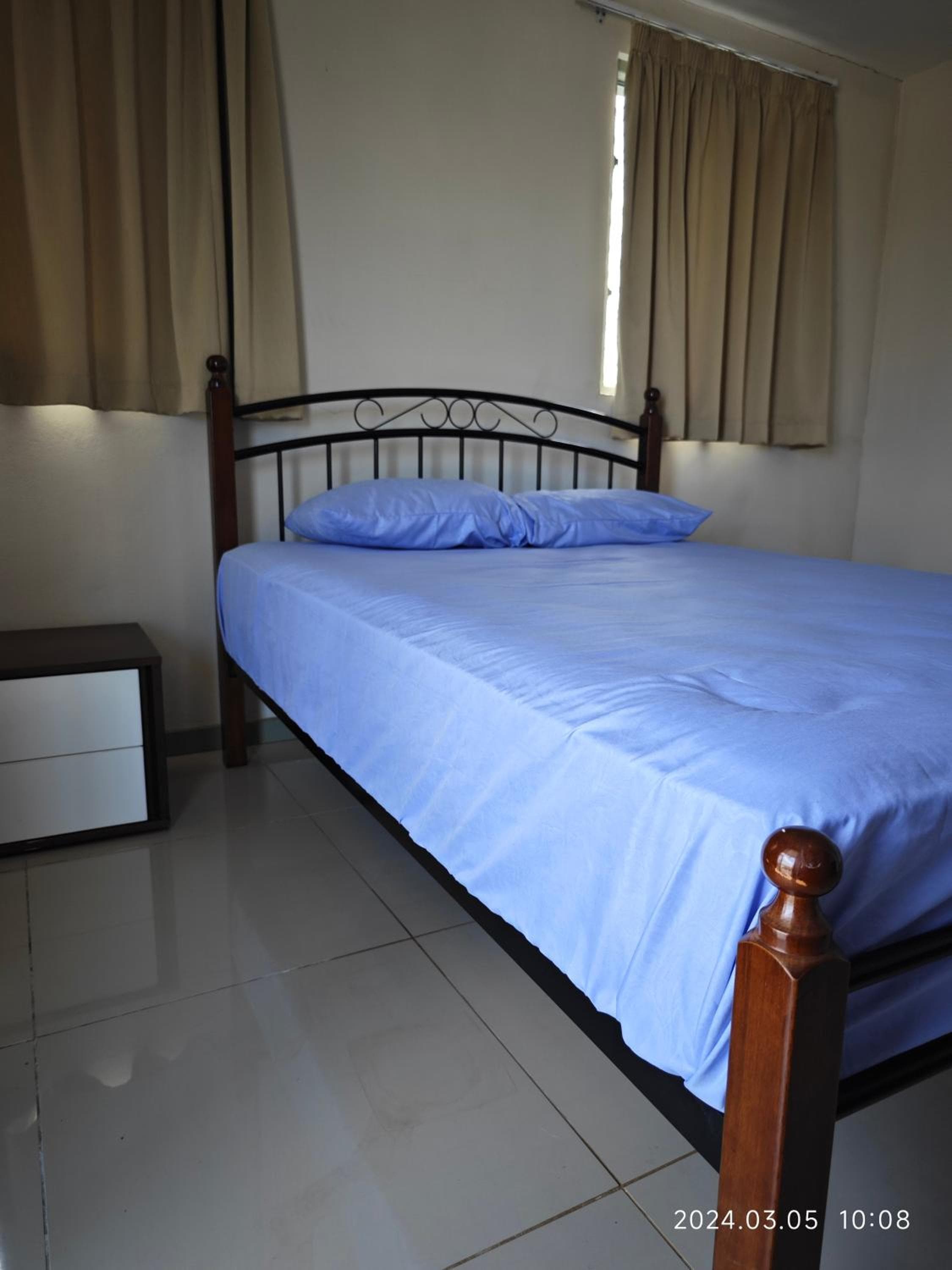 Three-Bedroom Apartment at 1 Pacific FairPrice
