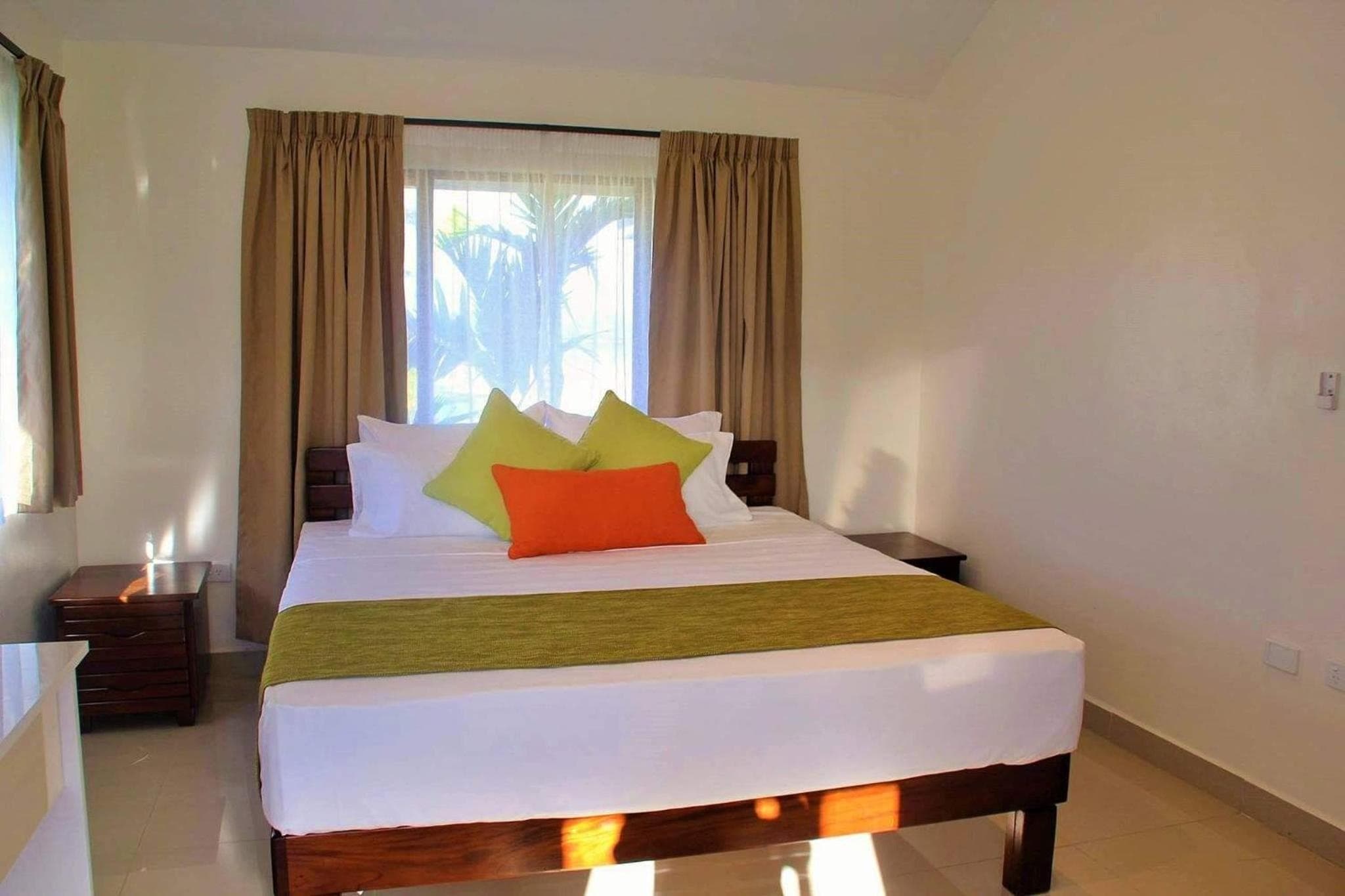 One-Bedroom Villa at Bula Villa's - Sonaisali Nadi