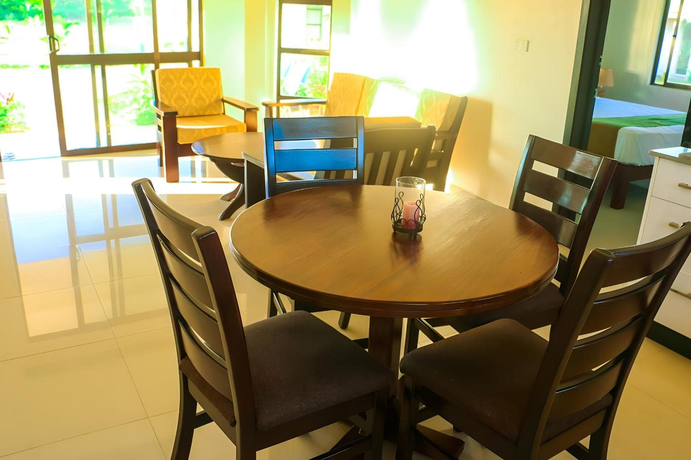 Two-Bedroom Villa at Bula Villa's - Sonaisali Nadi