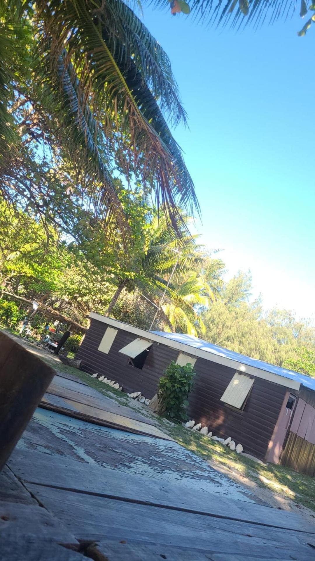 Family Bungalow at Voyager Retreat Homestay
