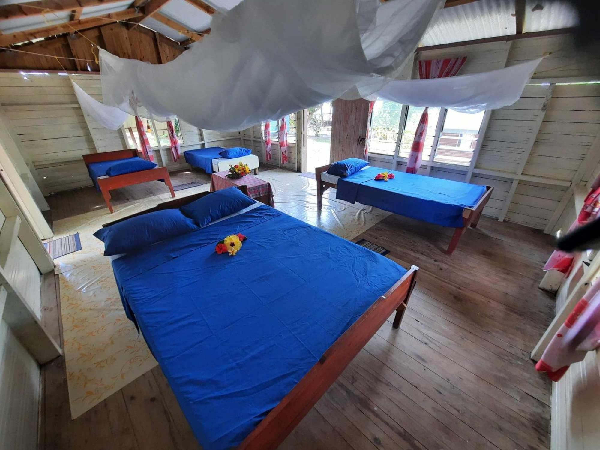 Family Bungalow at Voyager Retreat Homestay