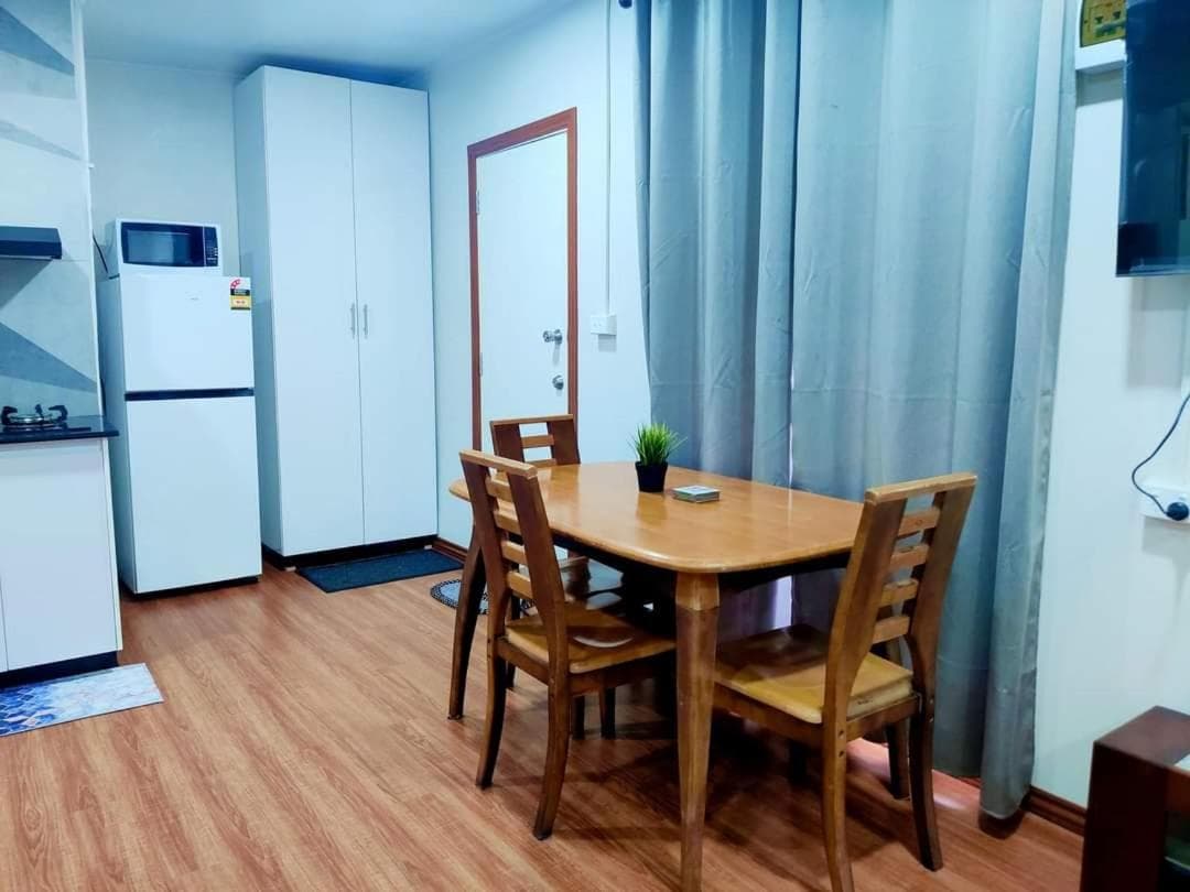 One-Bedroom Apartment at Studio at Berry Road