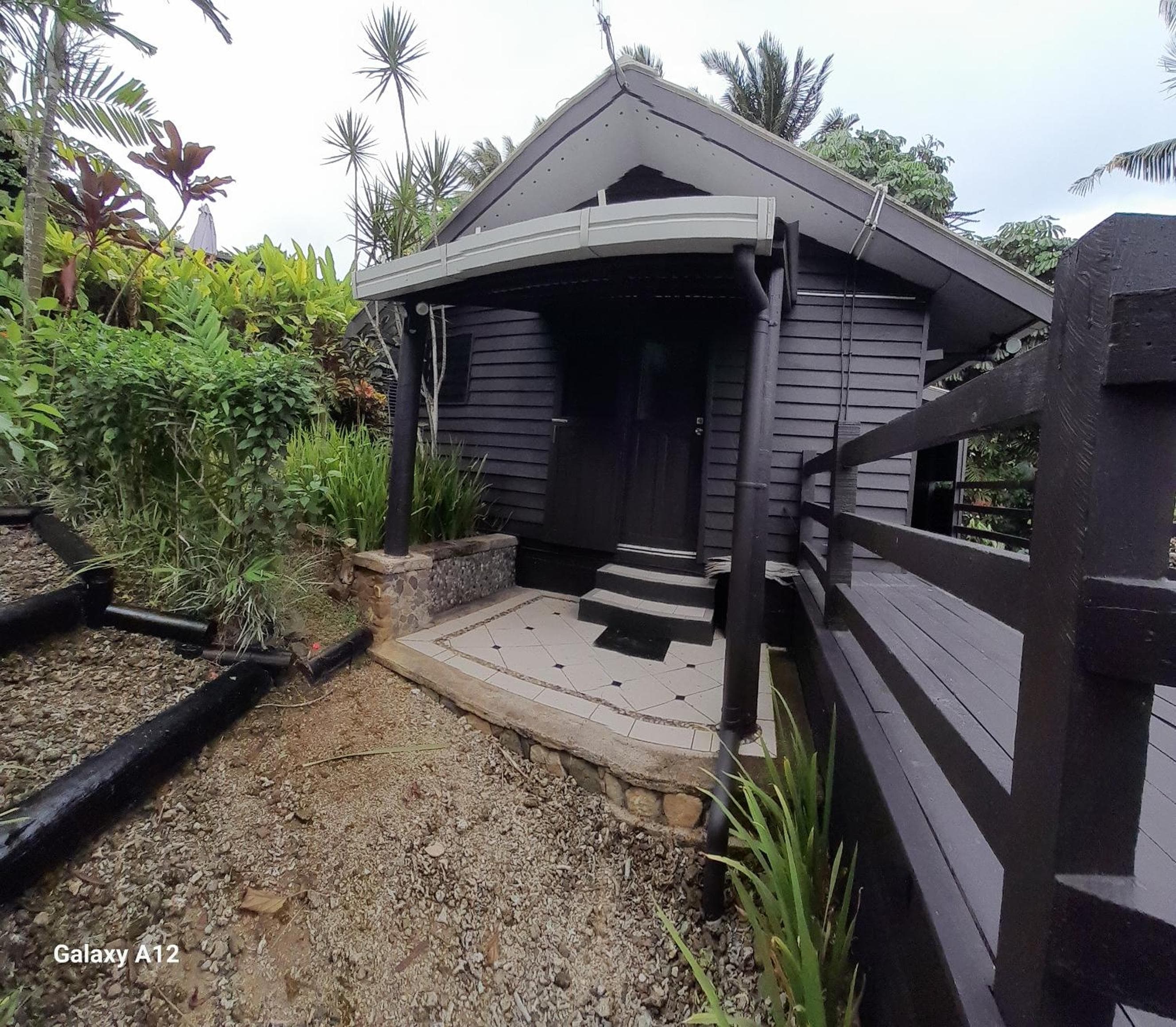 Garden View Bure at Kaila Na Ua Resort