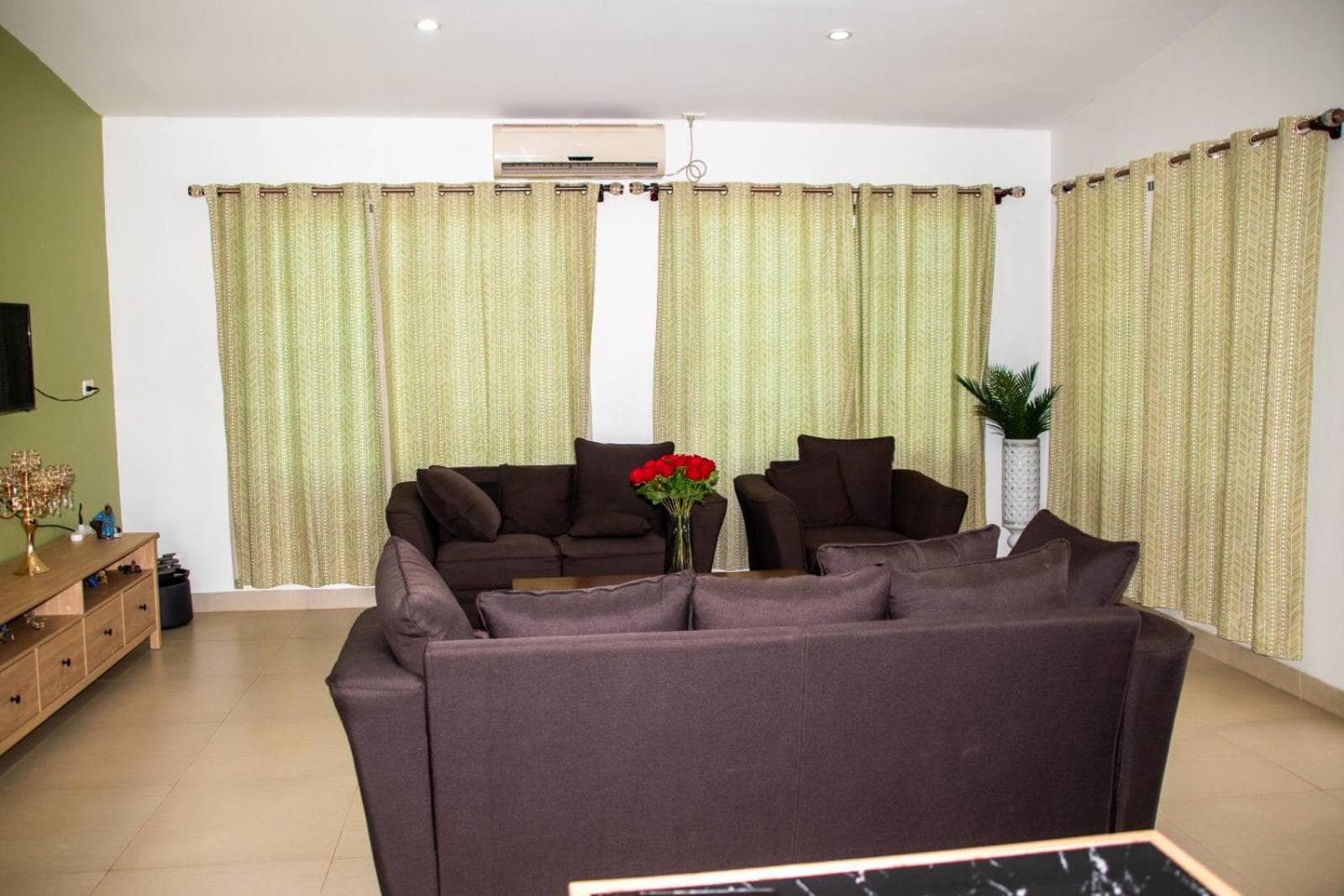 One-Bedroom House at Fijian Homestay - 3 bedroom house