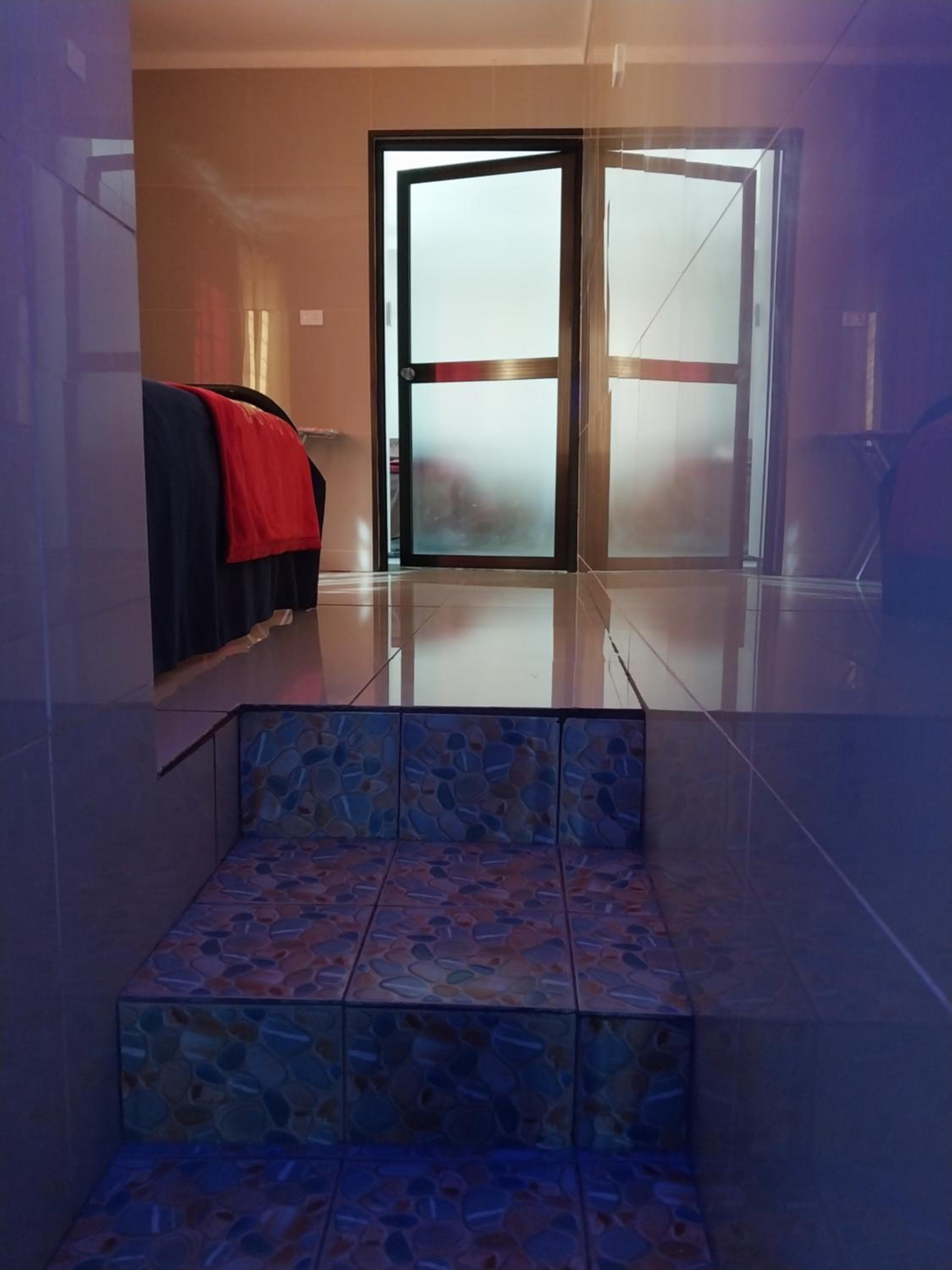 Two-Bedroom Villa at Shashi's Villa & Luxurious Apartments