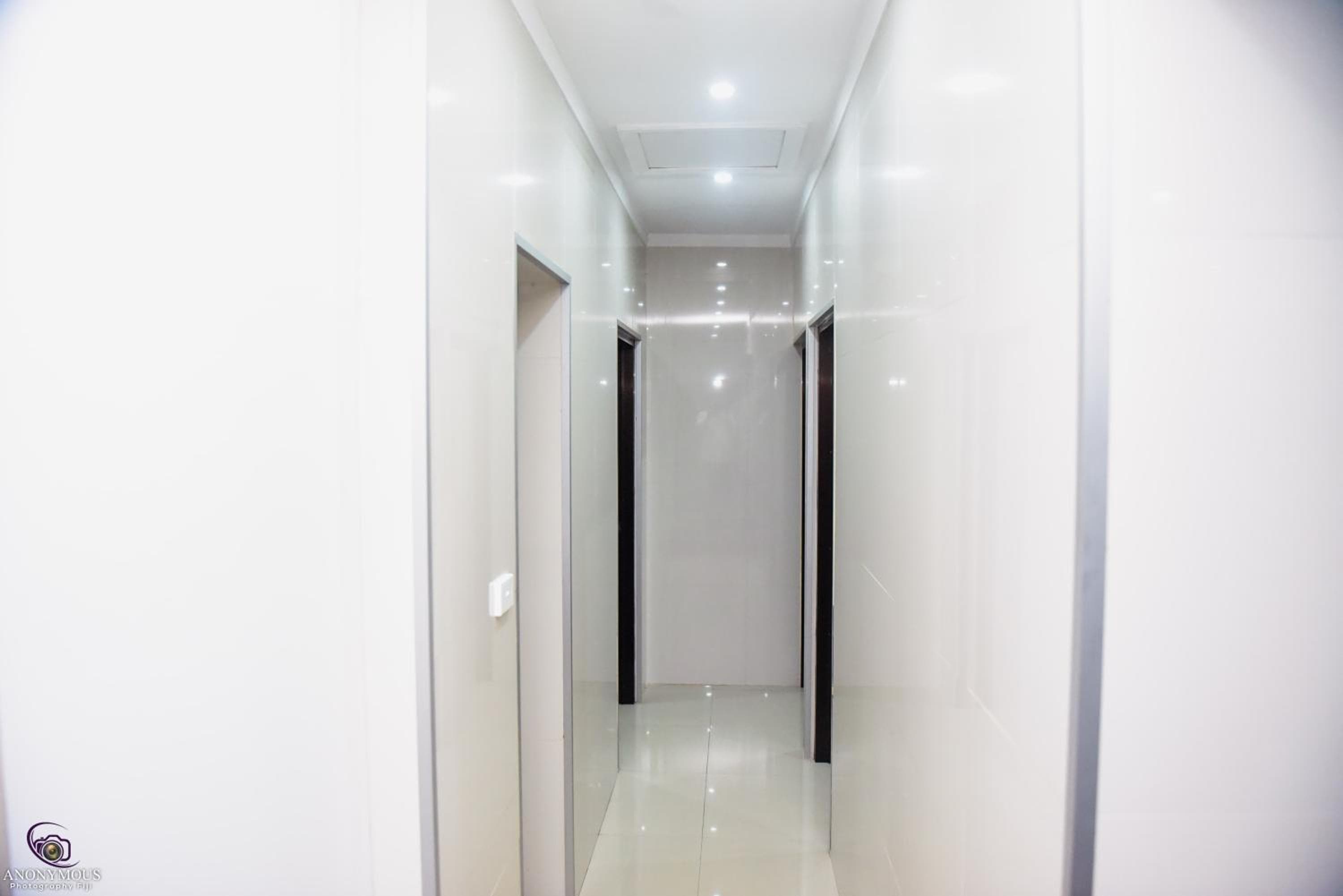 Three-Bedroom Villa at Shashi's Villa & Luxurious Apartments