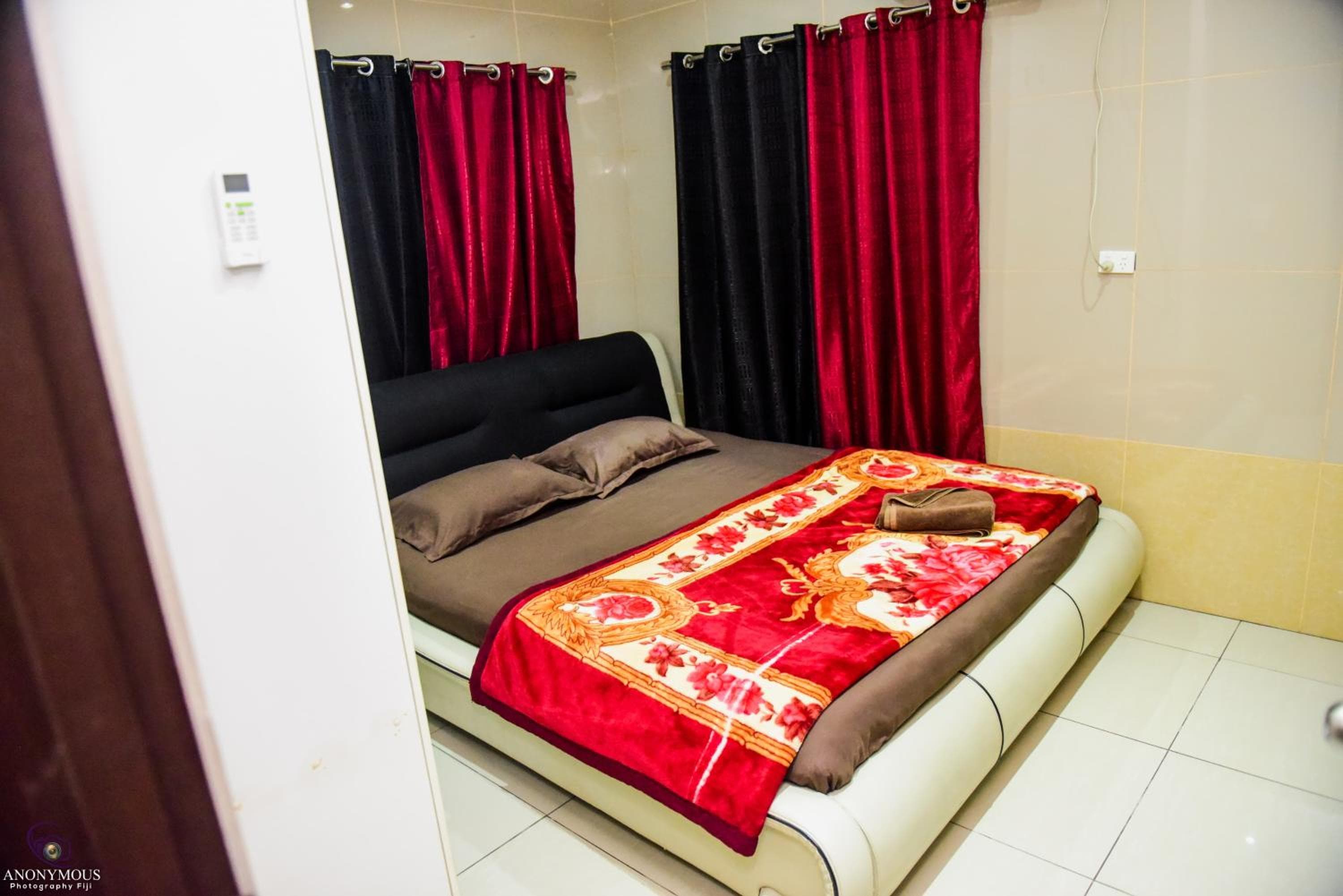 Villa at Shashi's Villa & Luxurious Apartments