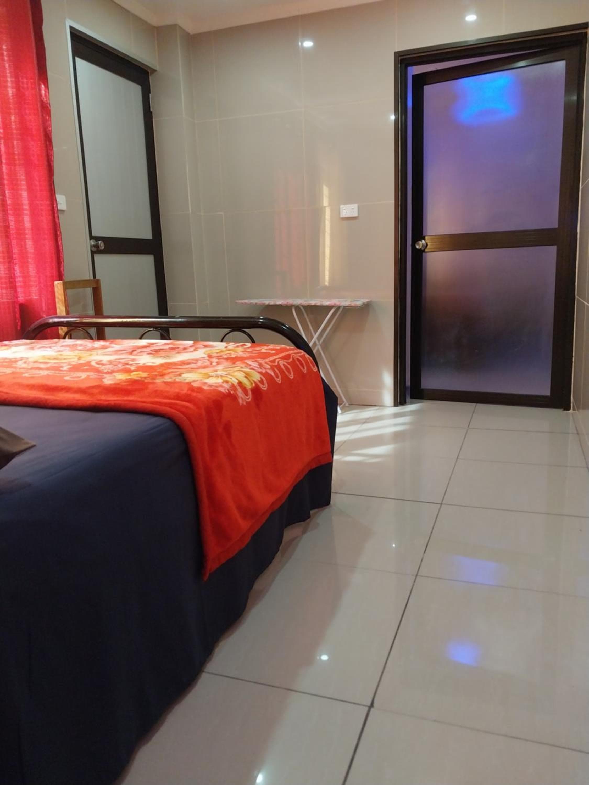 Two-Bedroom Villa at Shashi's Villa & Luxurious Apartments