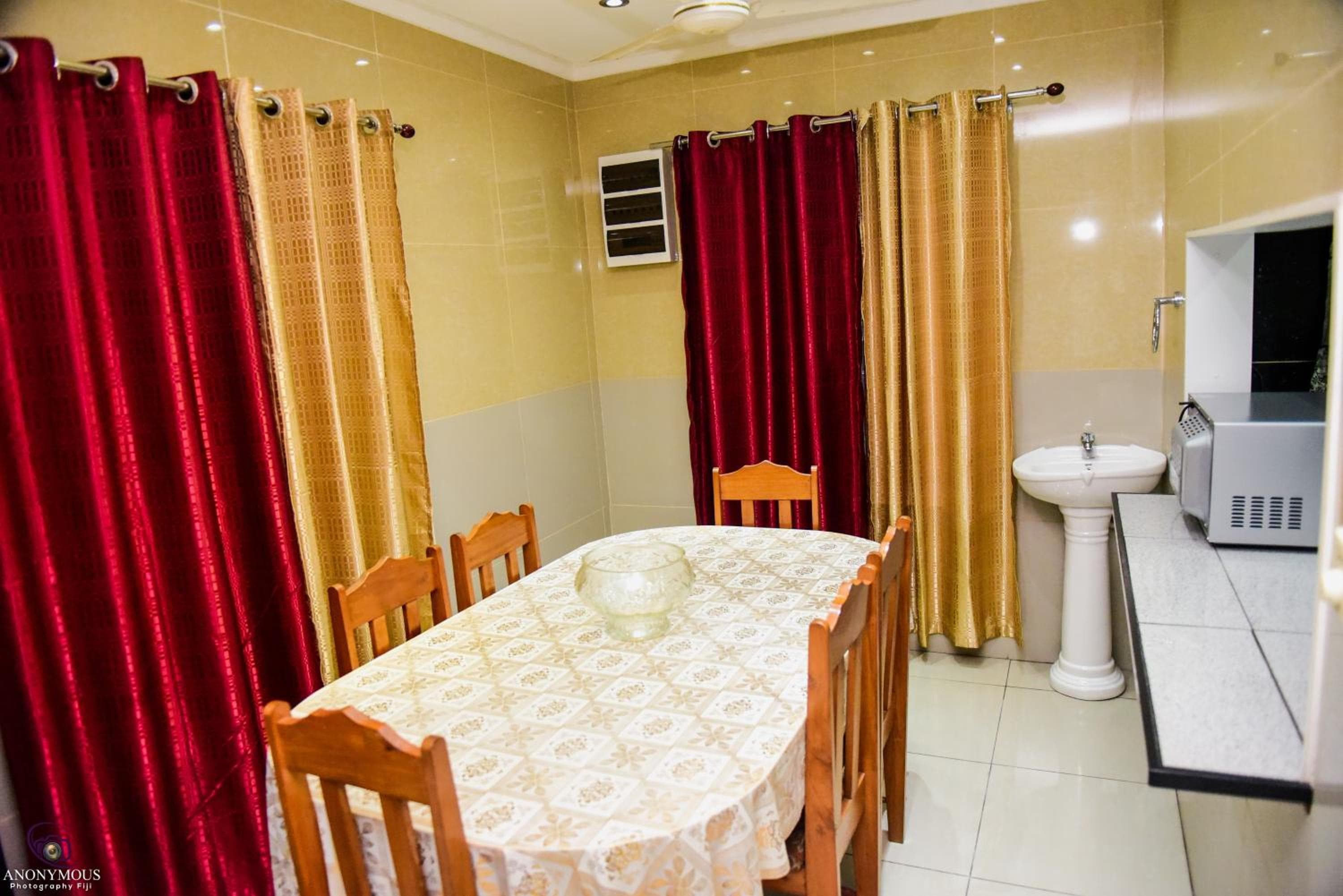 Villa at Shashi's Villa & Luxurious Apartments