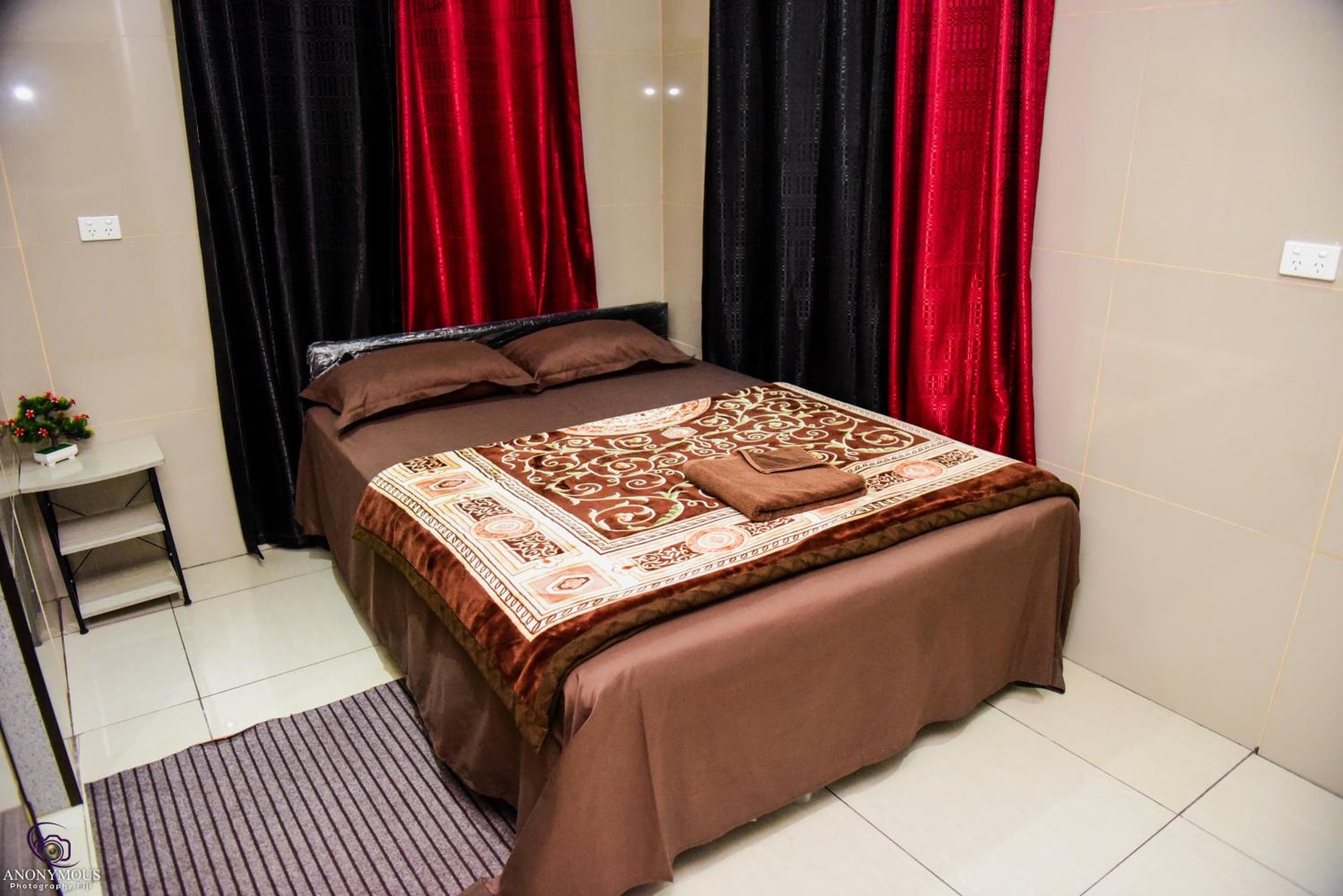 Villa at Shashi's Villa & Luxurious Apartments