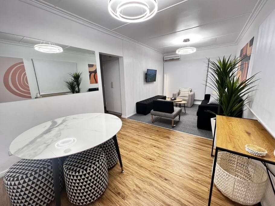 Two-Bedroom Apartment at Gladstone Gem 9 - Suva CBD 2 Bedroom Apartment