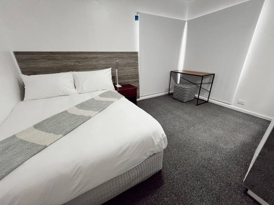 Two-Bedroom Apartment at Gladstone Gem 8 - Suva CBD 2 Bedroom Apartment