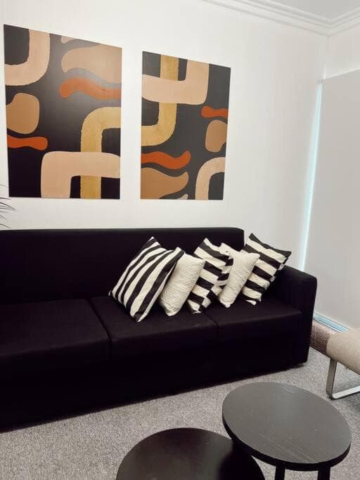 Two-Bedroom Apartment at Gladstone Gem 8 - Suva CBD 2 Bedroom Apartment