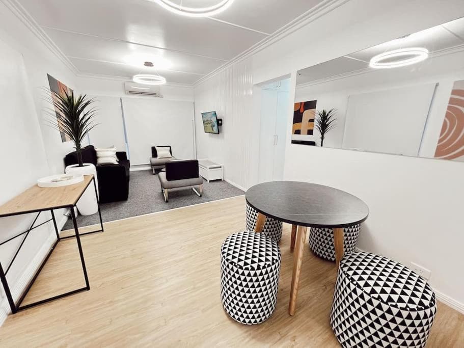 Two-Bedroom Apartment at Gladstone Gem 8 - Suva CBD 2 Bedroom Apartment