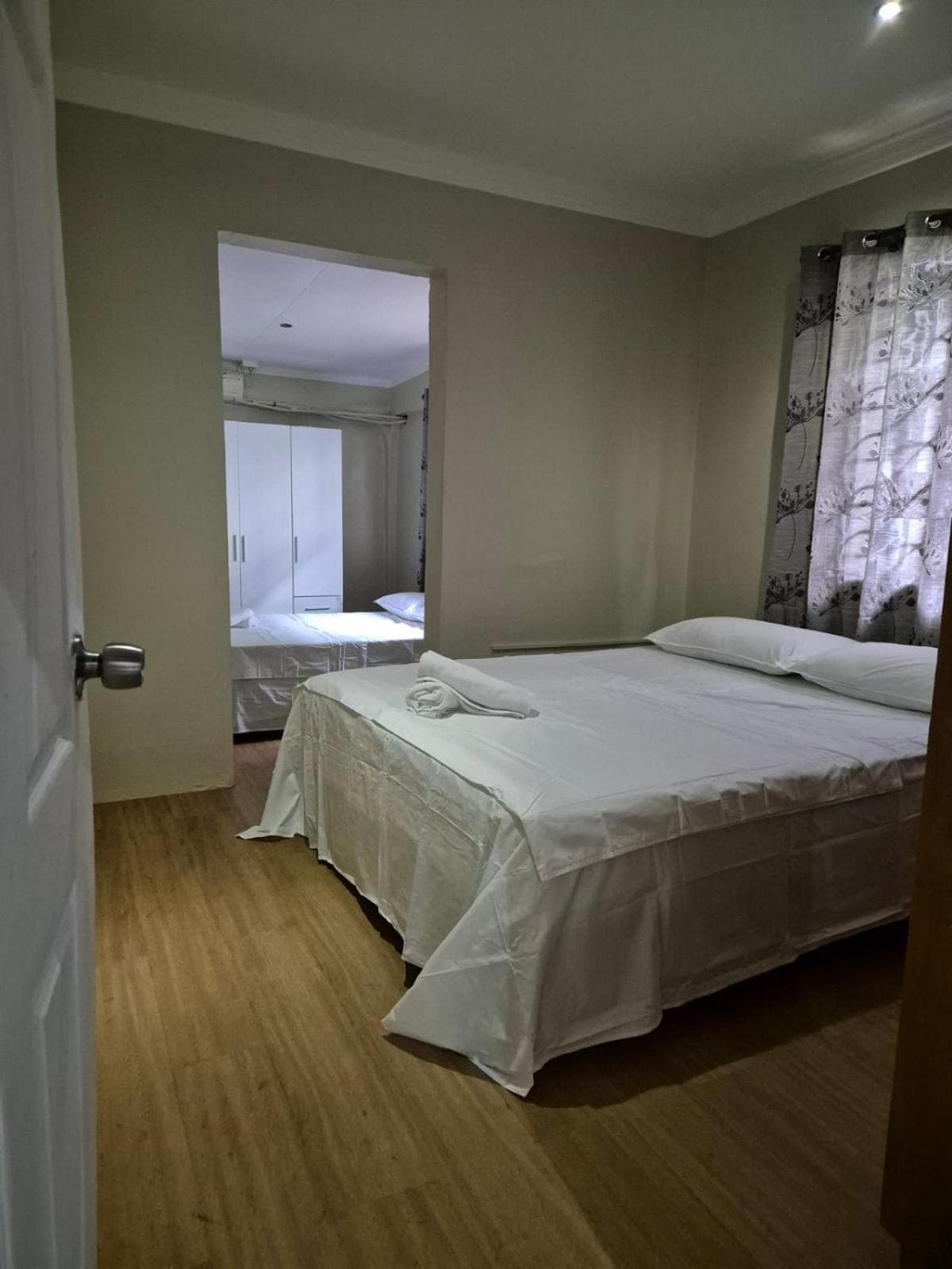 One-Bedroom Apartment at ZEG Investment