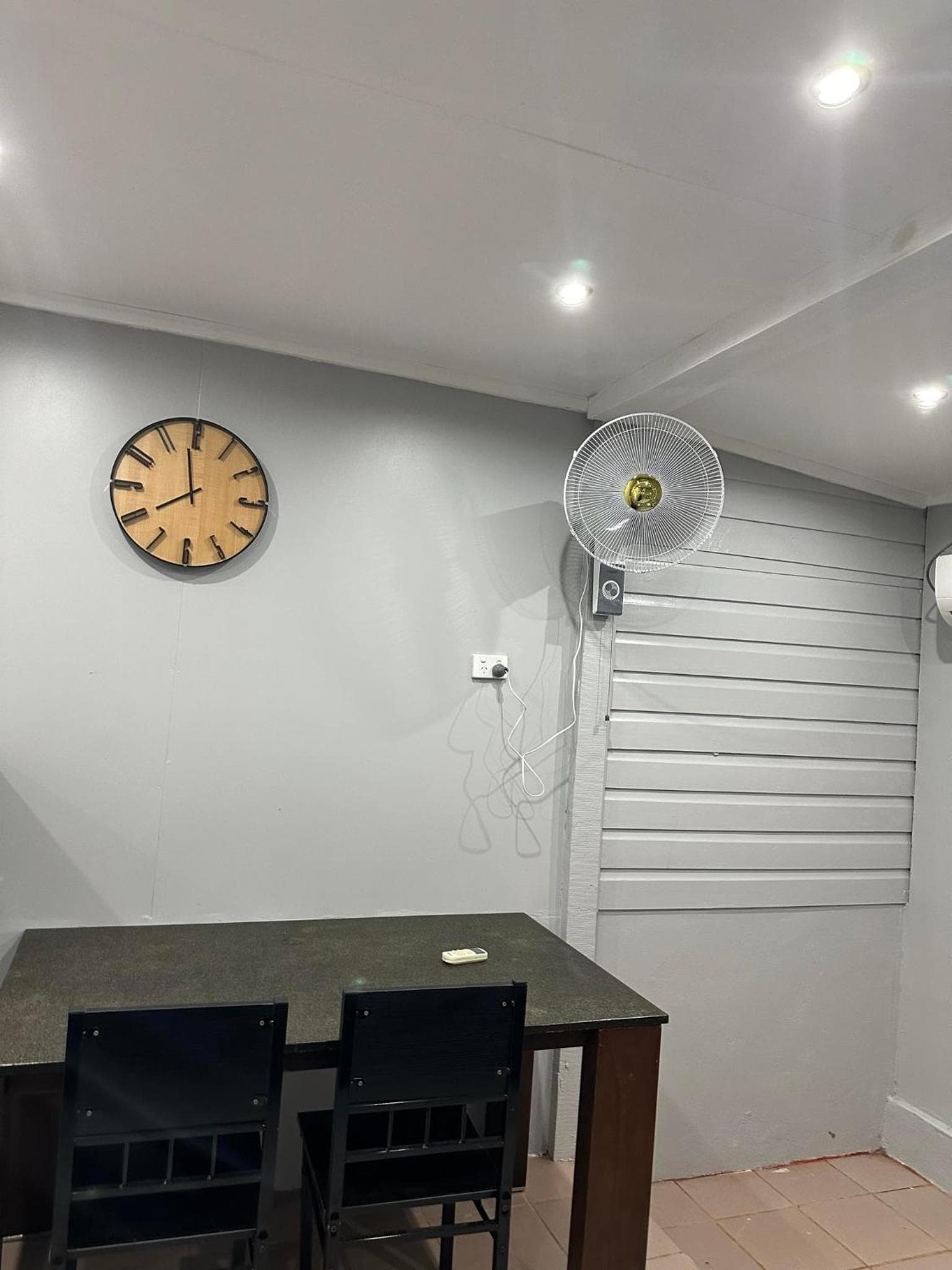 Budget Double Room at The Cozy Corner in Suva