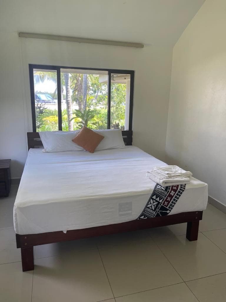 One-Bedroom Villa at Bula Villa's - Sonaisali Nadi