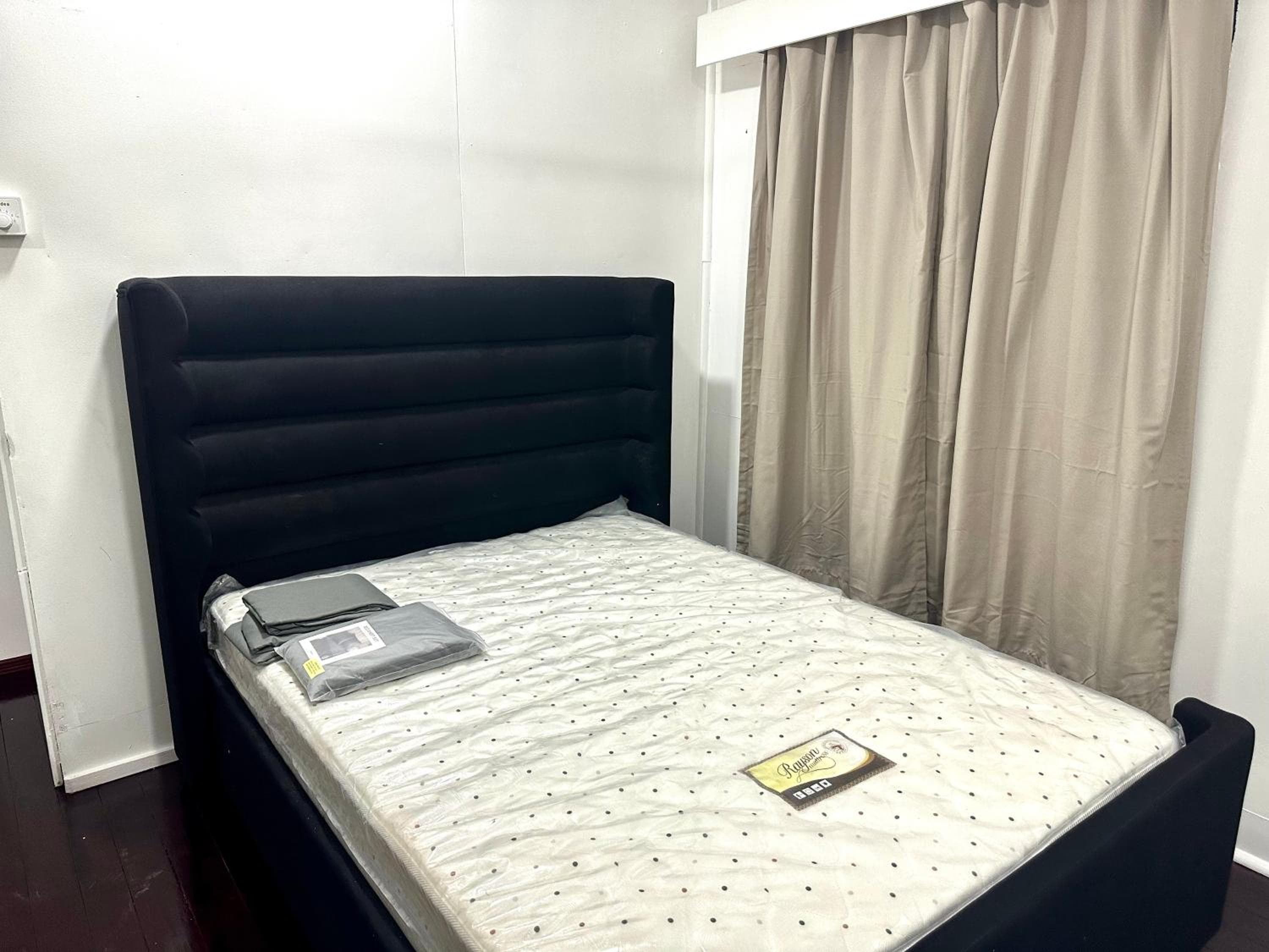 Two-Bedroom Apartment at Great Holiday Home 2BDR Top Spot Labasa Jumanzuls Abode