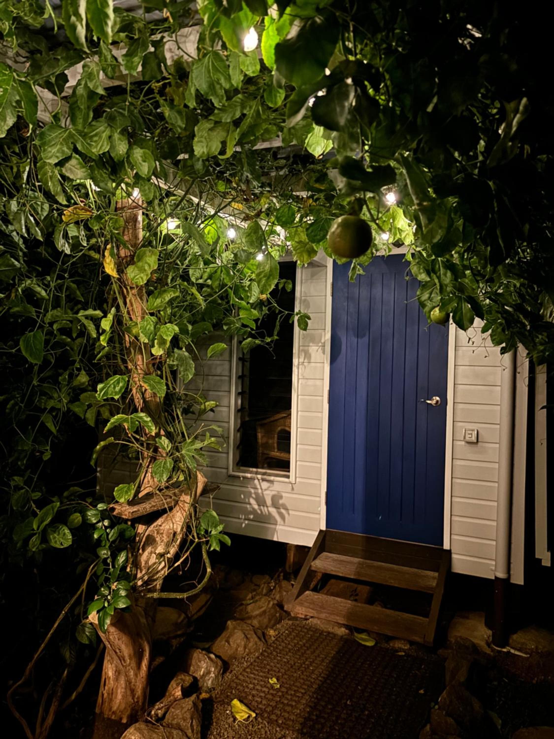 One-Bedroom Villa at BougainVilla Savusavu