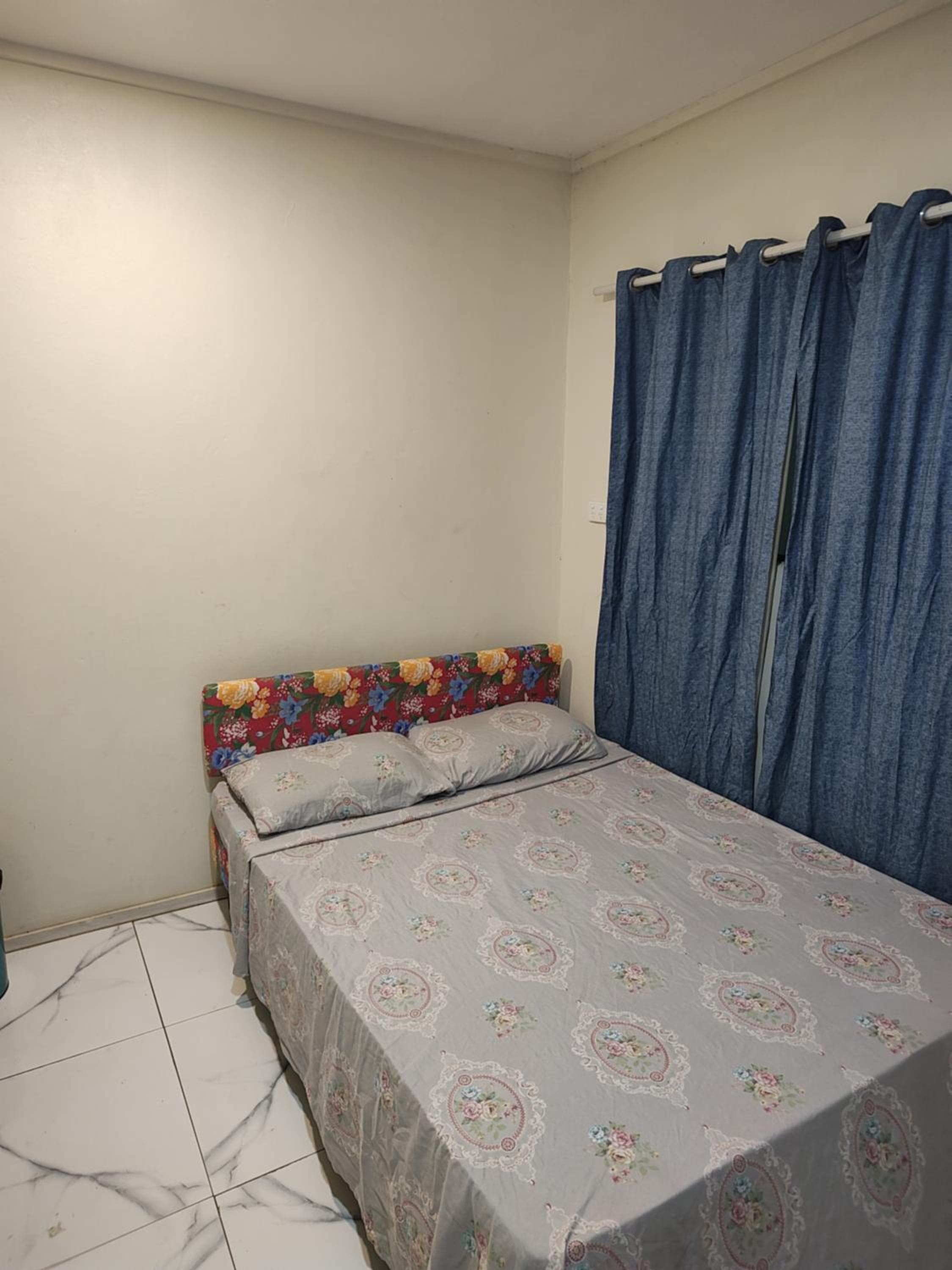 Double Room at Friendly Nadi Stays