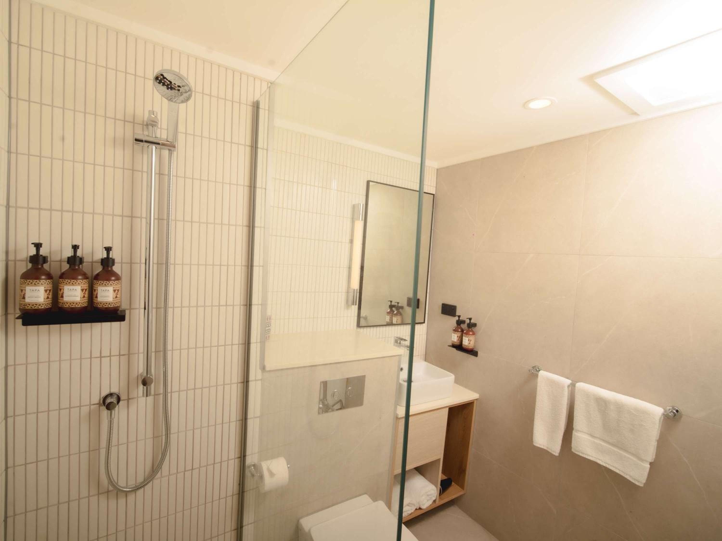 Executive Room - Two Queen Beds at Novotel Suva Lami Bay